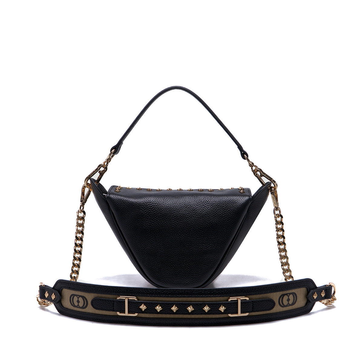 La Carrie Bag Borsa Frivolous
