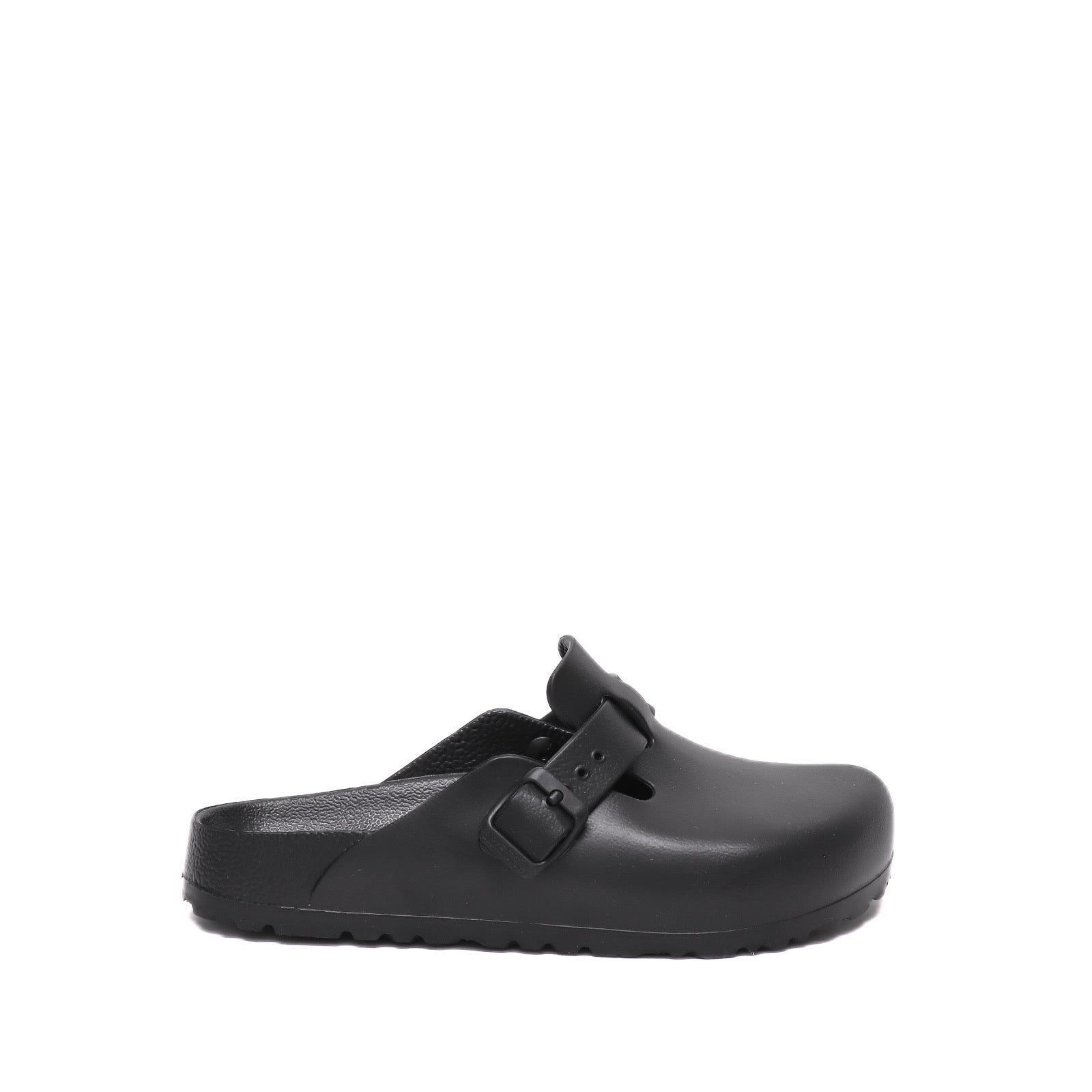 Birkenstock Ciabatta Boston Eva Nero M