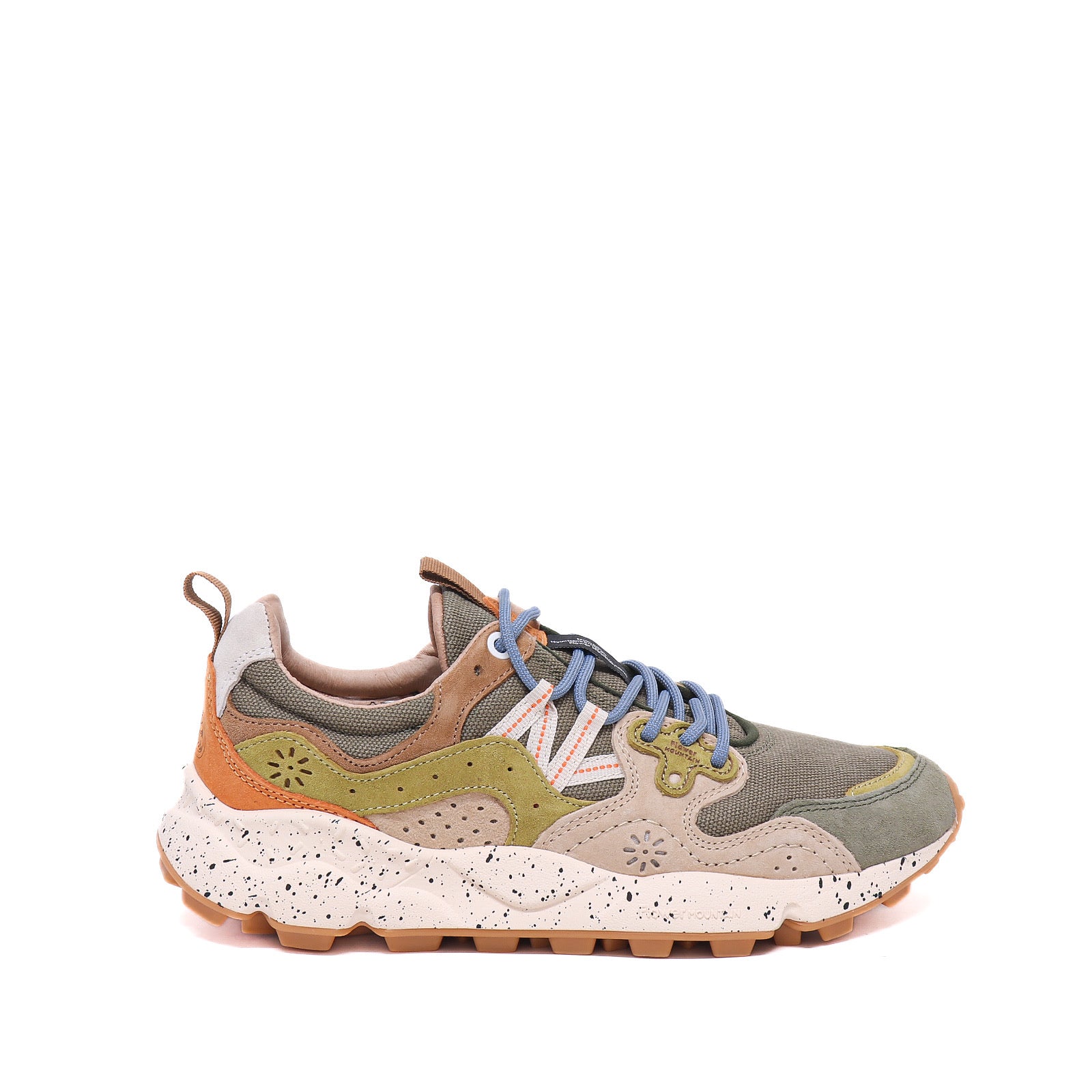 Flower Mountain Sneaker Yamano3