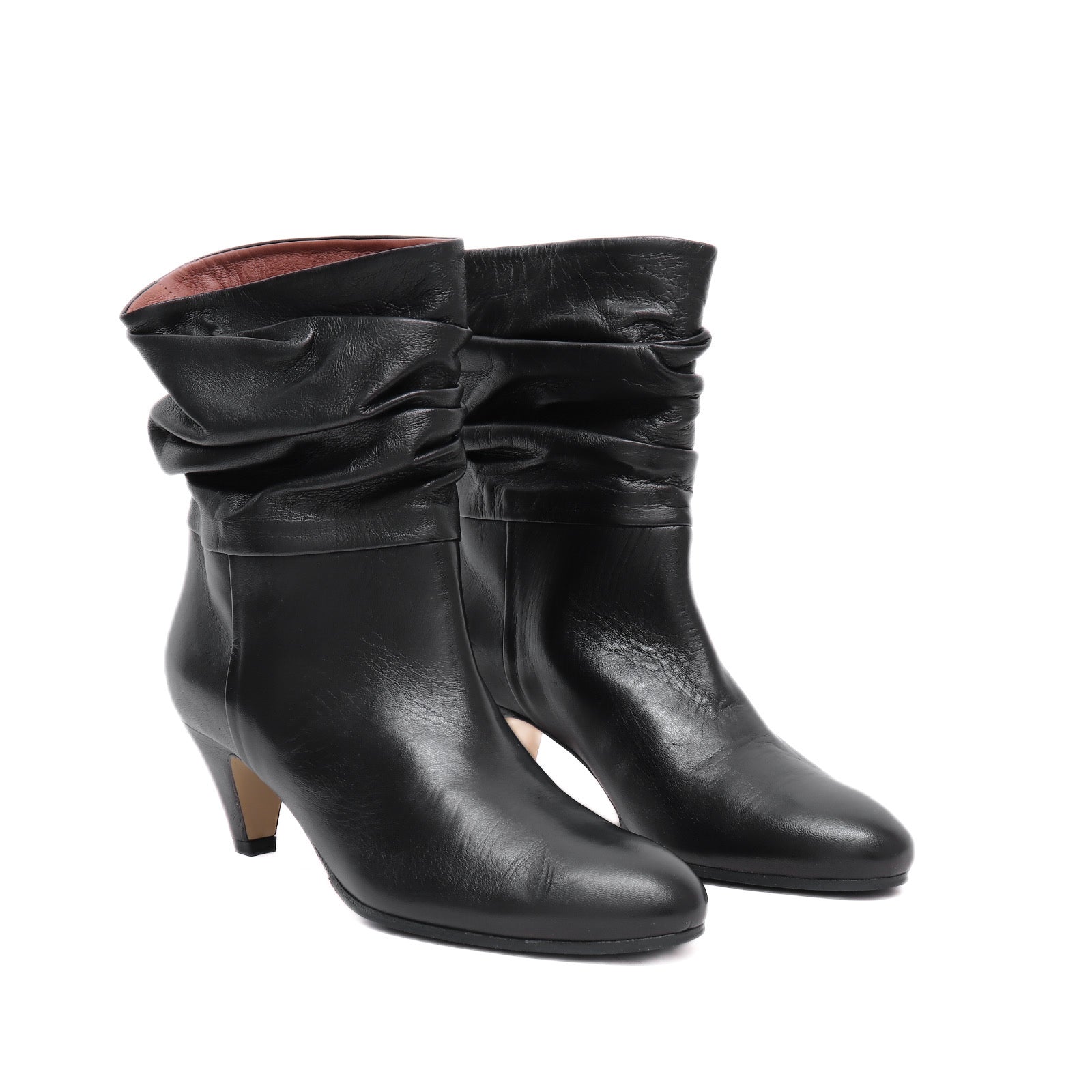 Lorena Paggi Alma Boot