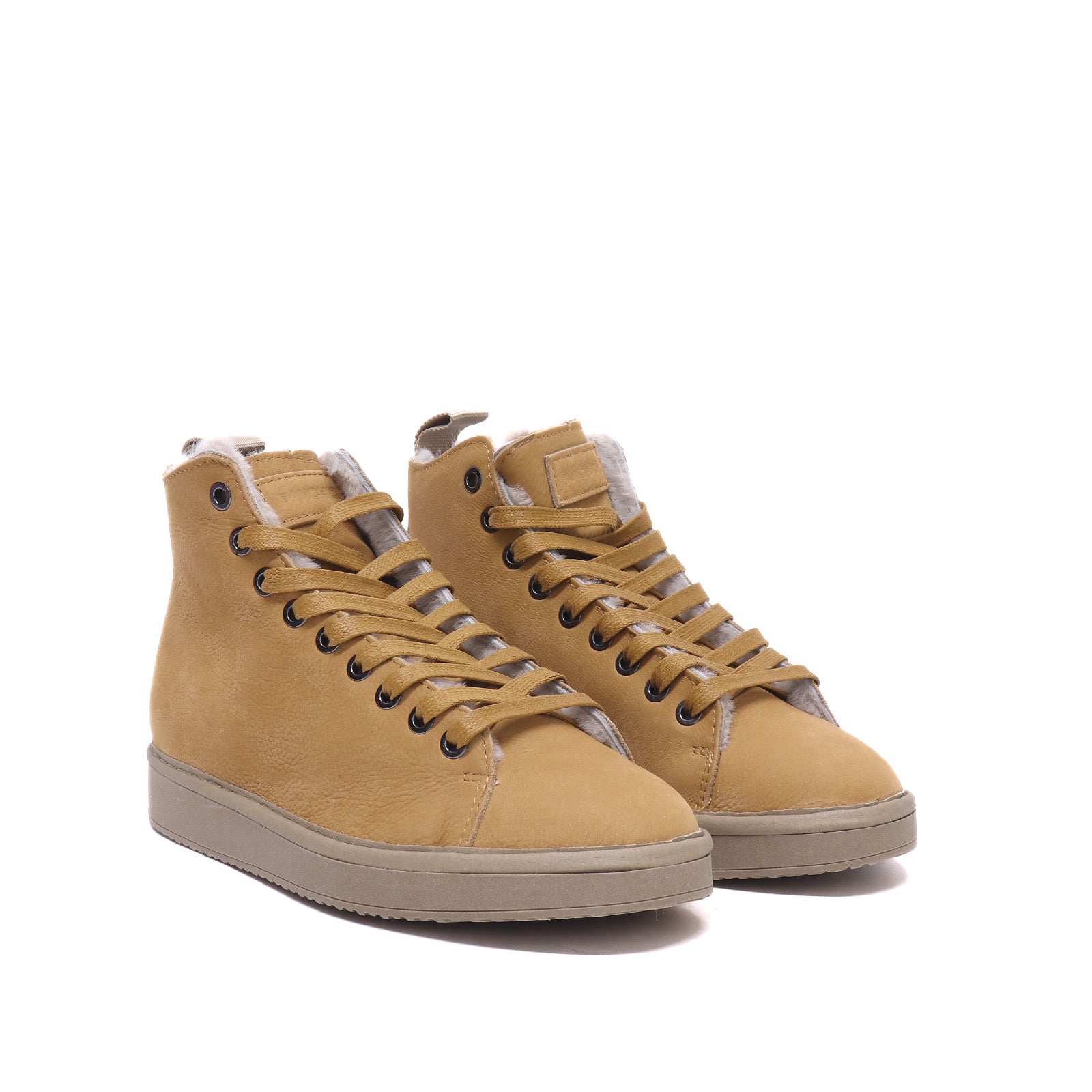 Panchic Polish Camel W (MUTTON)