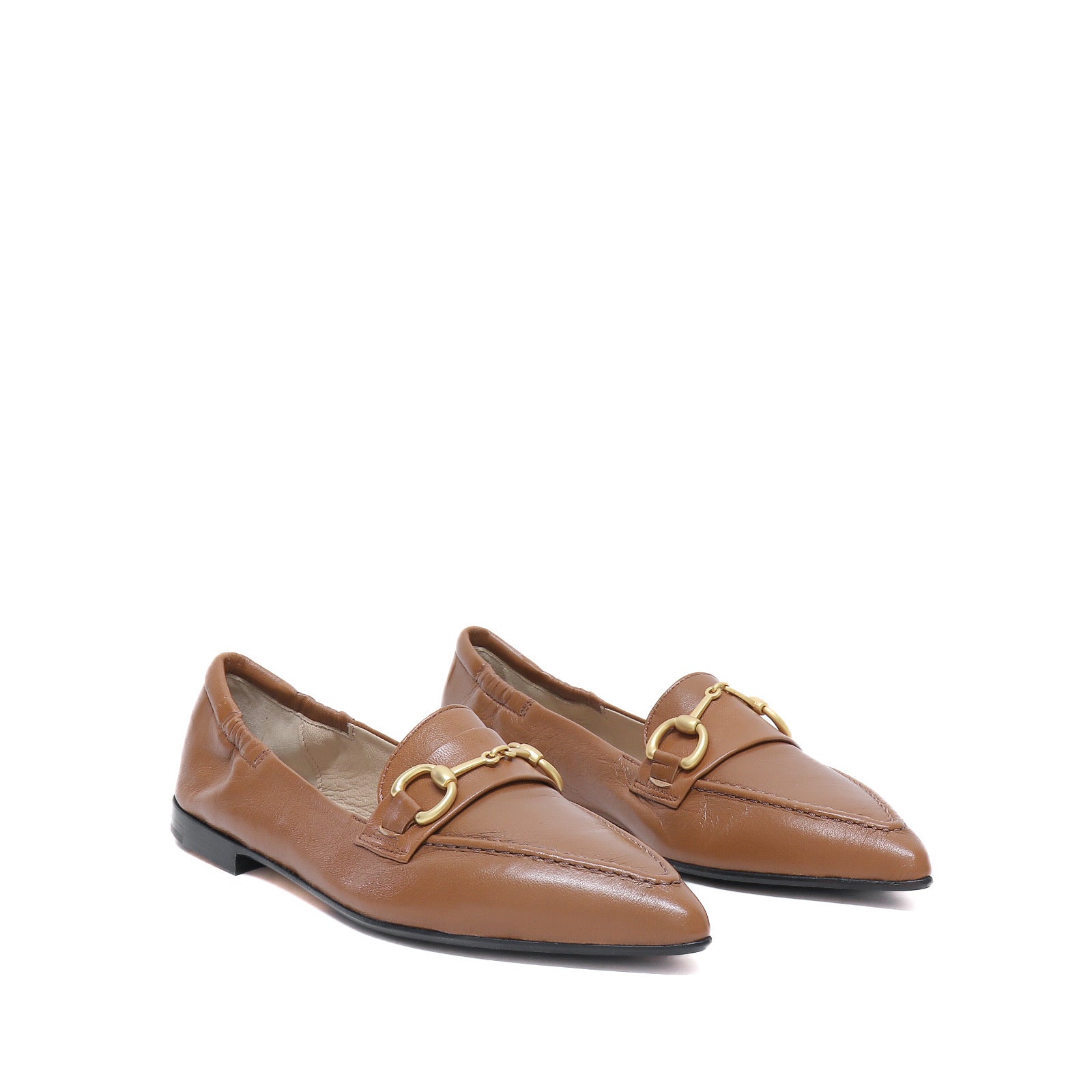 Pomme D'or Mocassino Glove