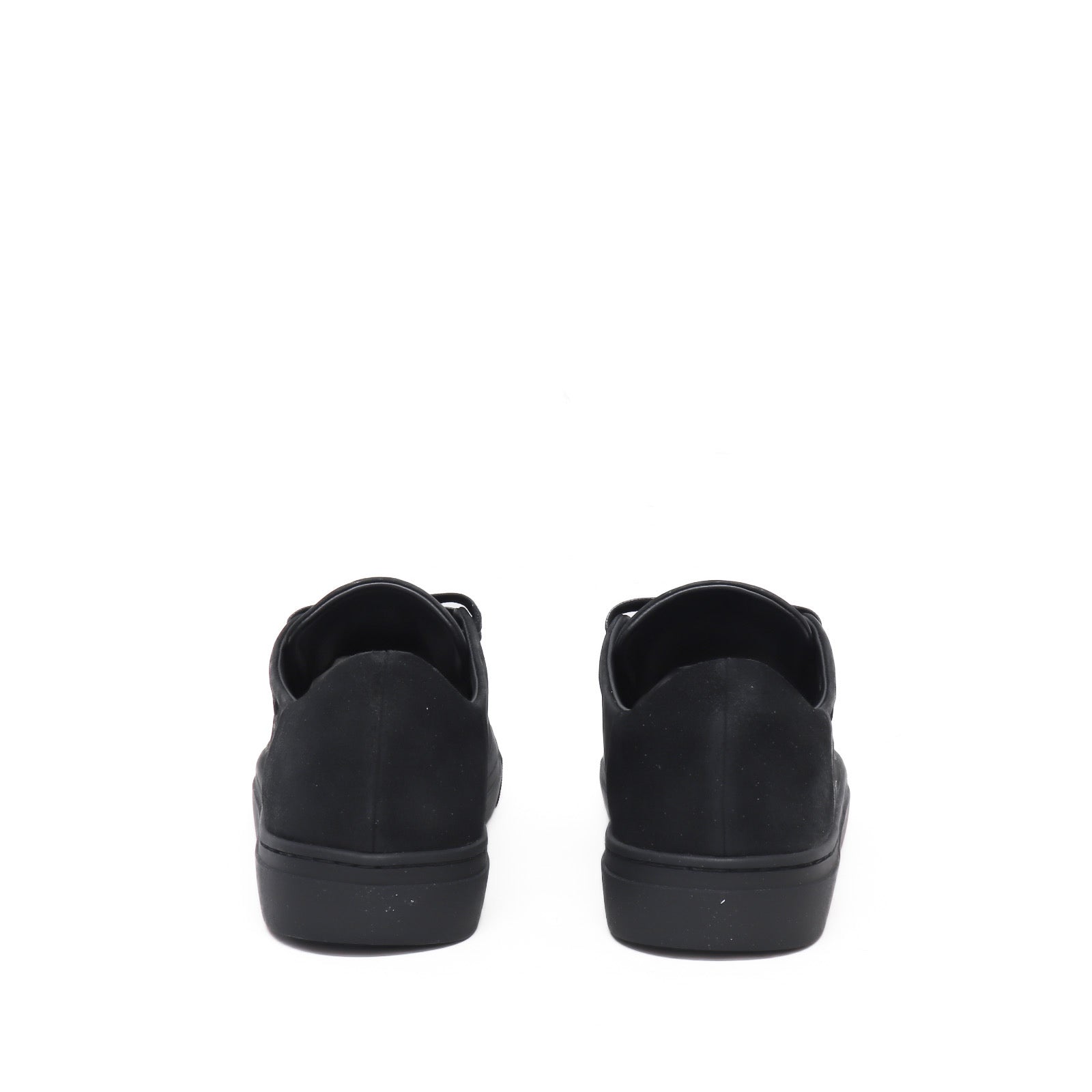 Crime London Sneaker Amuse Obsidian