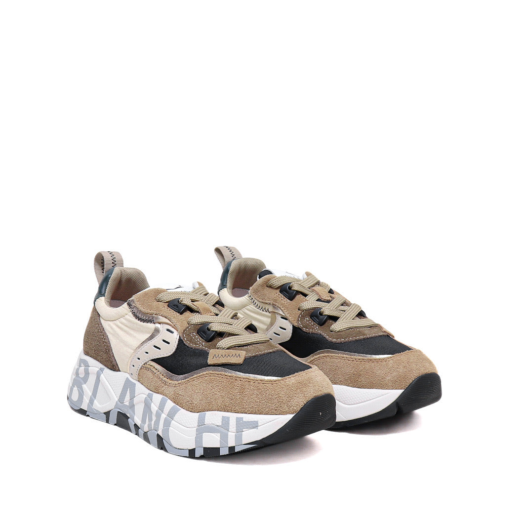 Voile Blanche Sneaker Club105