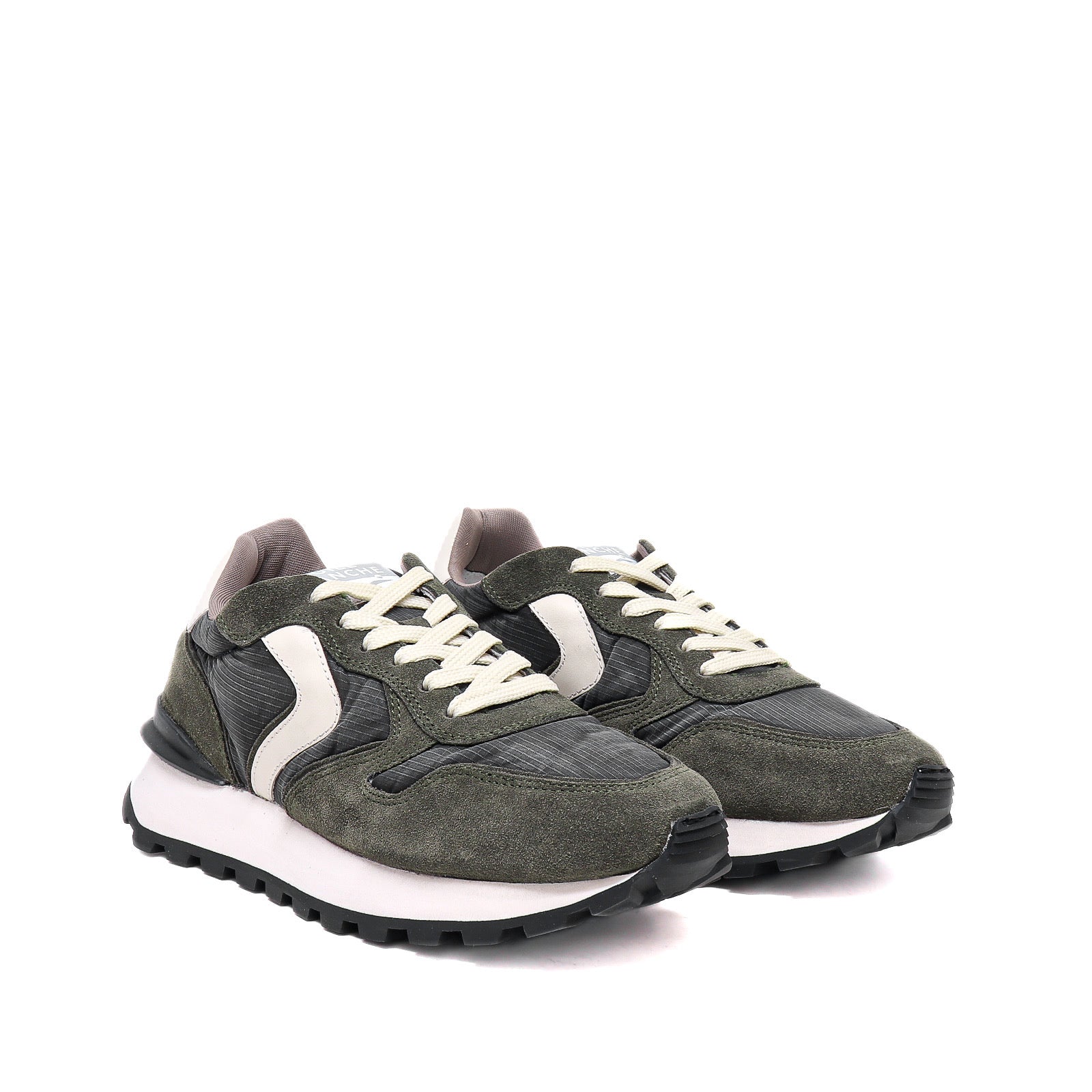 Voile Blanche Sneaker Paris