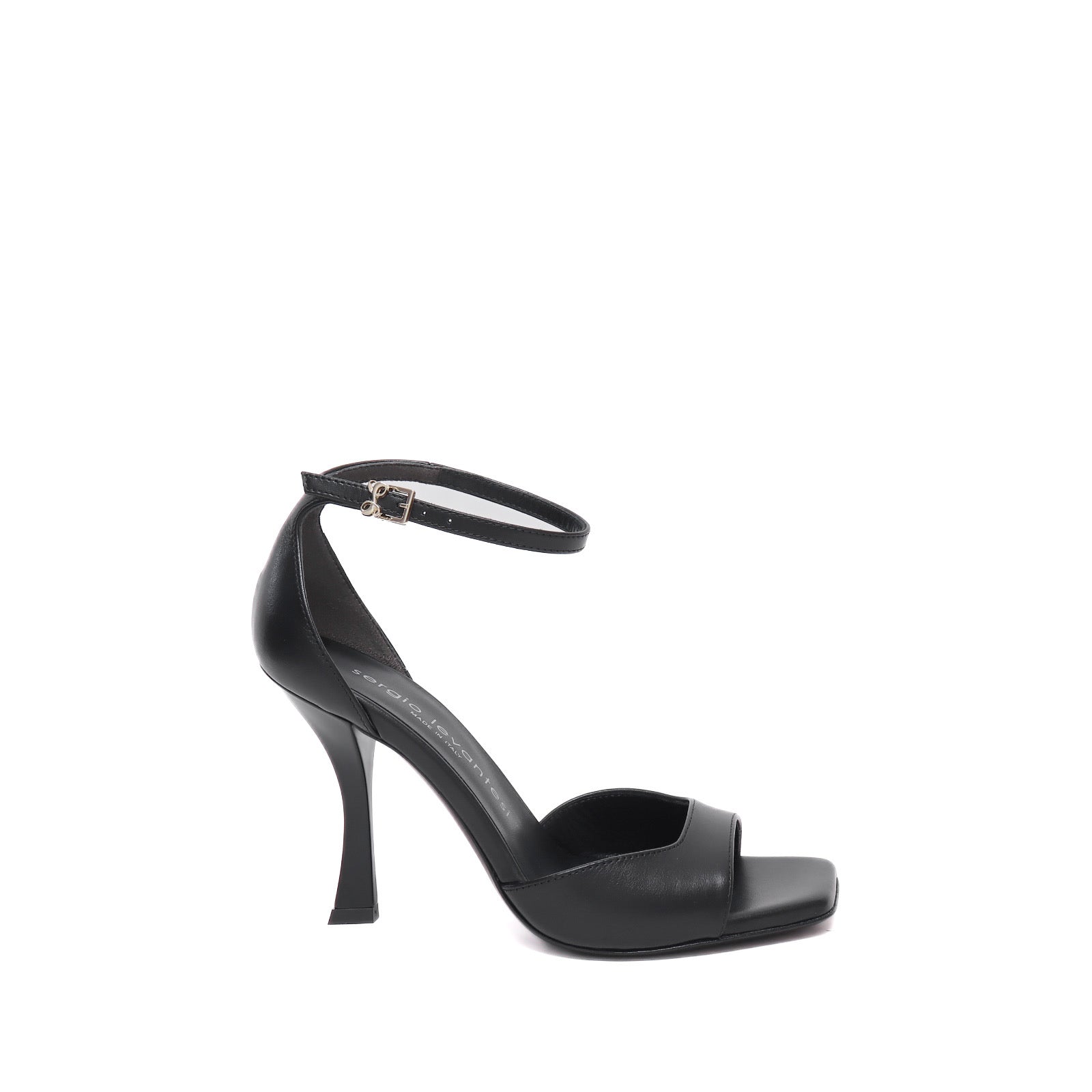 Sergio Levantesi Sandalo Tarin