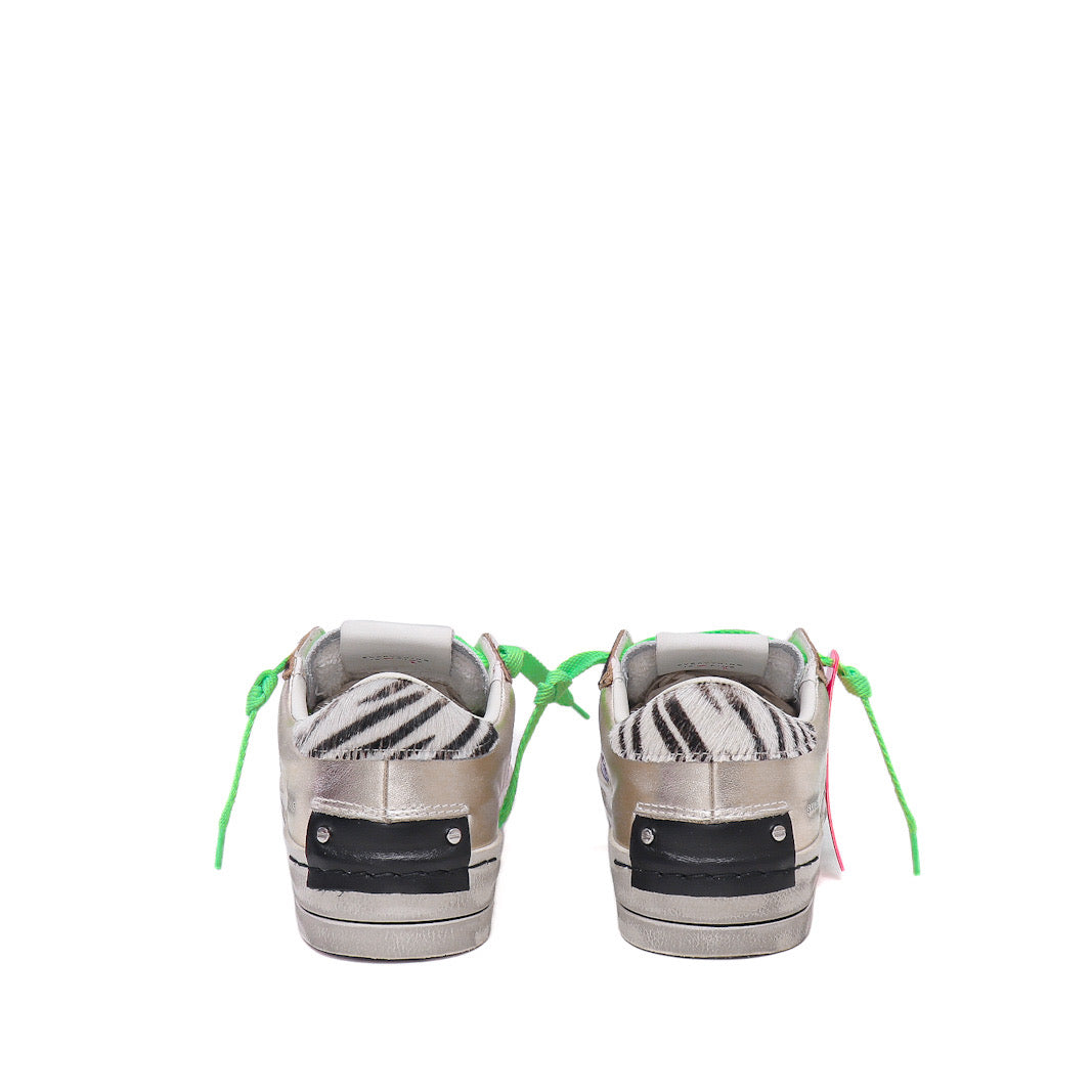 Crime London SK8 Deluxe Sneaker