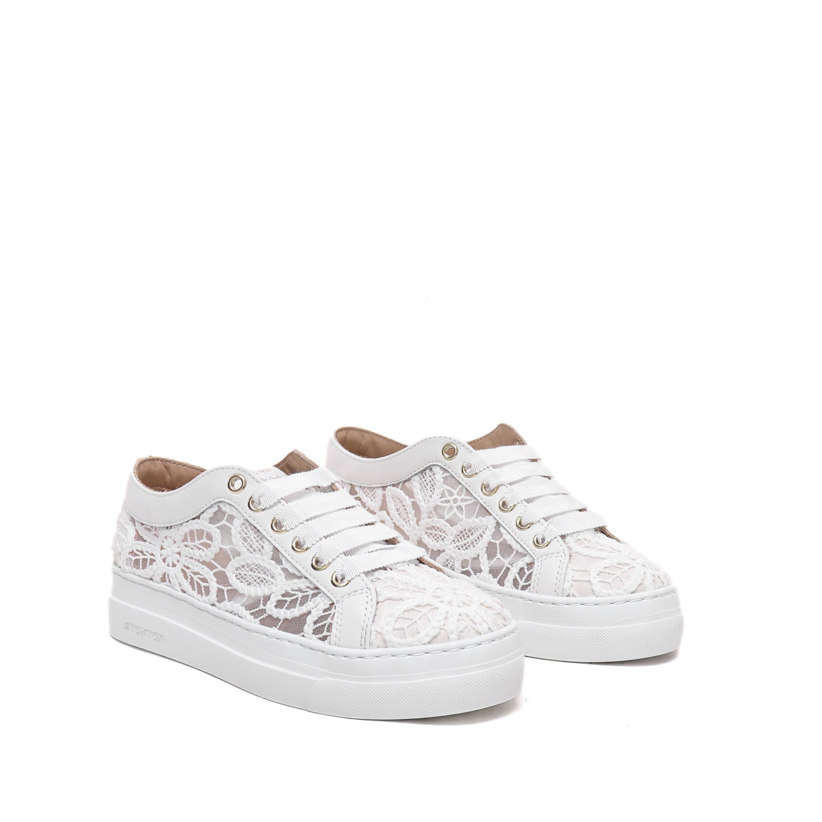 Stokton Sneaker Traforata