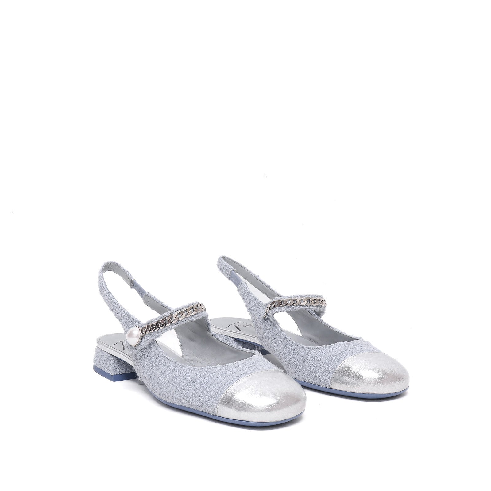 Festa Milano Slingback Yolanda