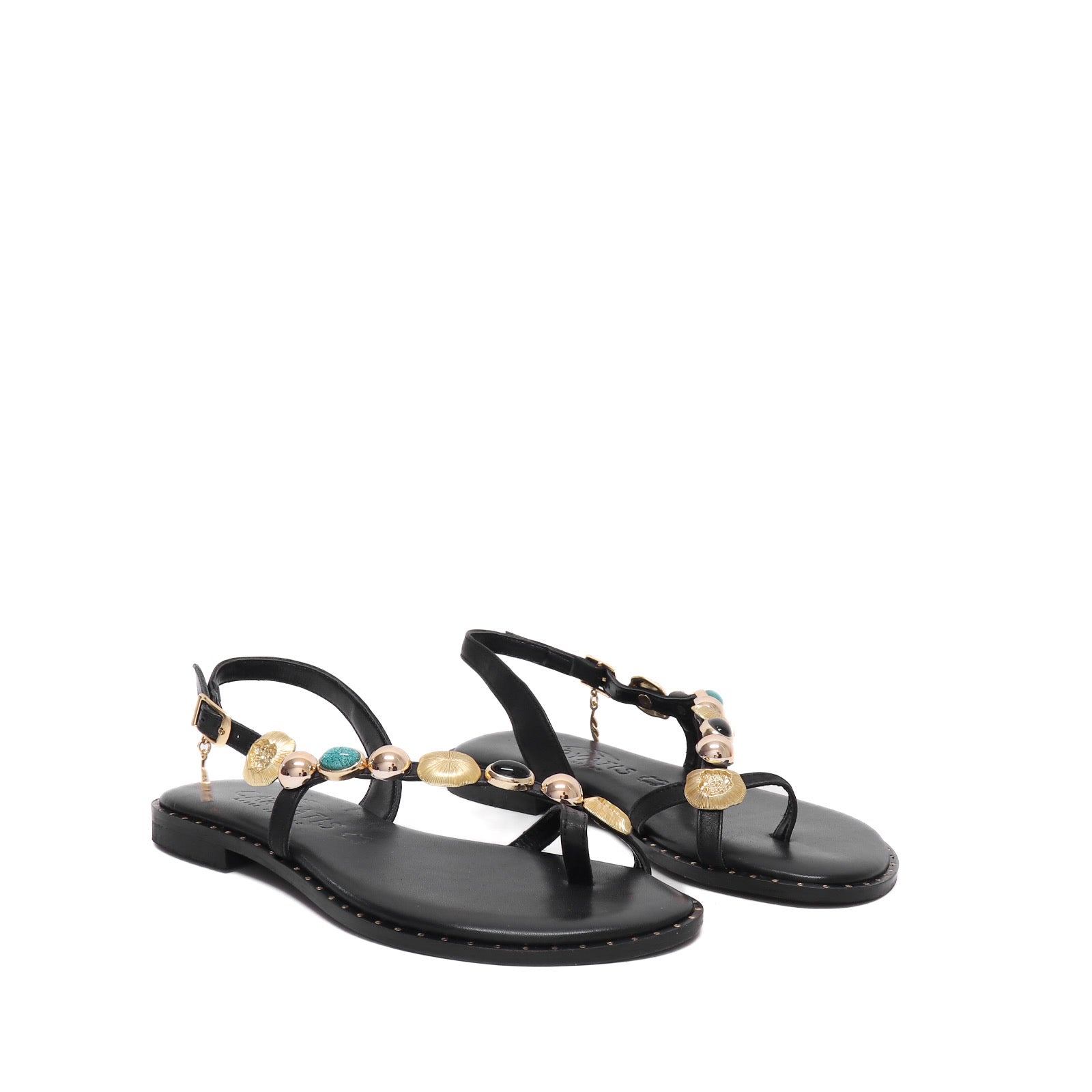 Caryatis Sandal Agnes