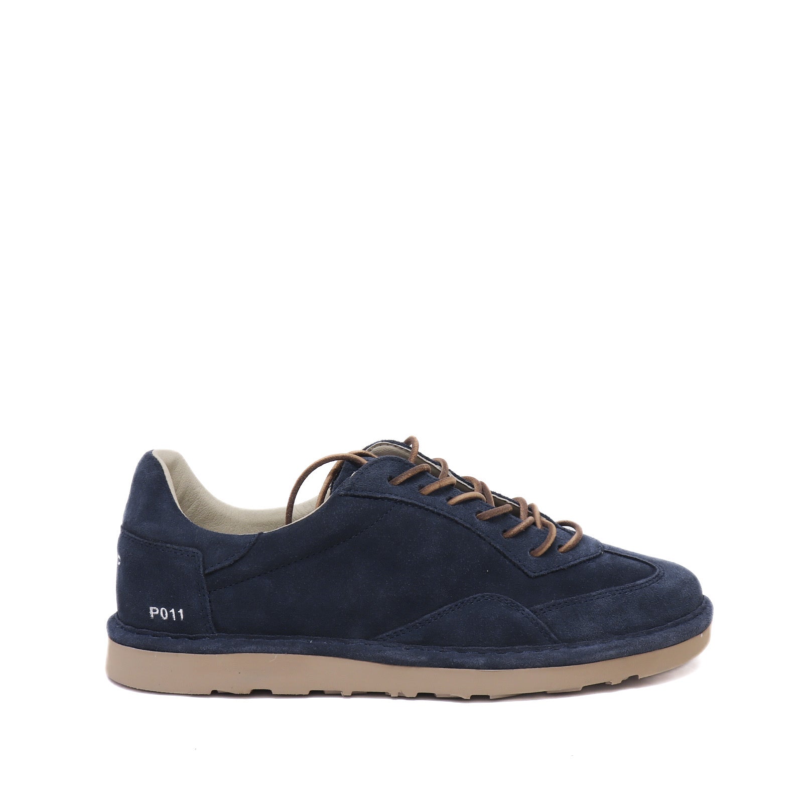Panchic Sneaker Blu