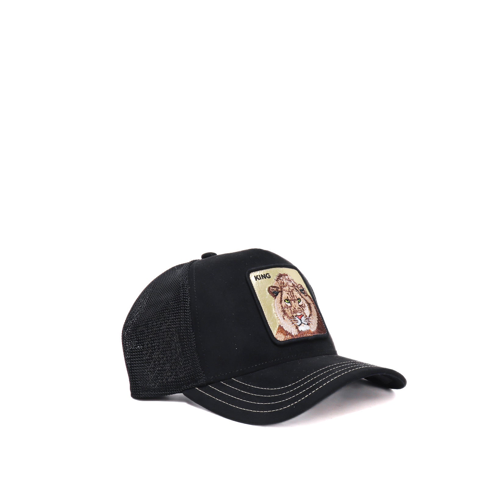 Goorin Bros Cappellino Golden King