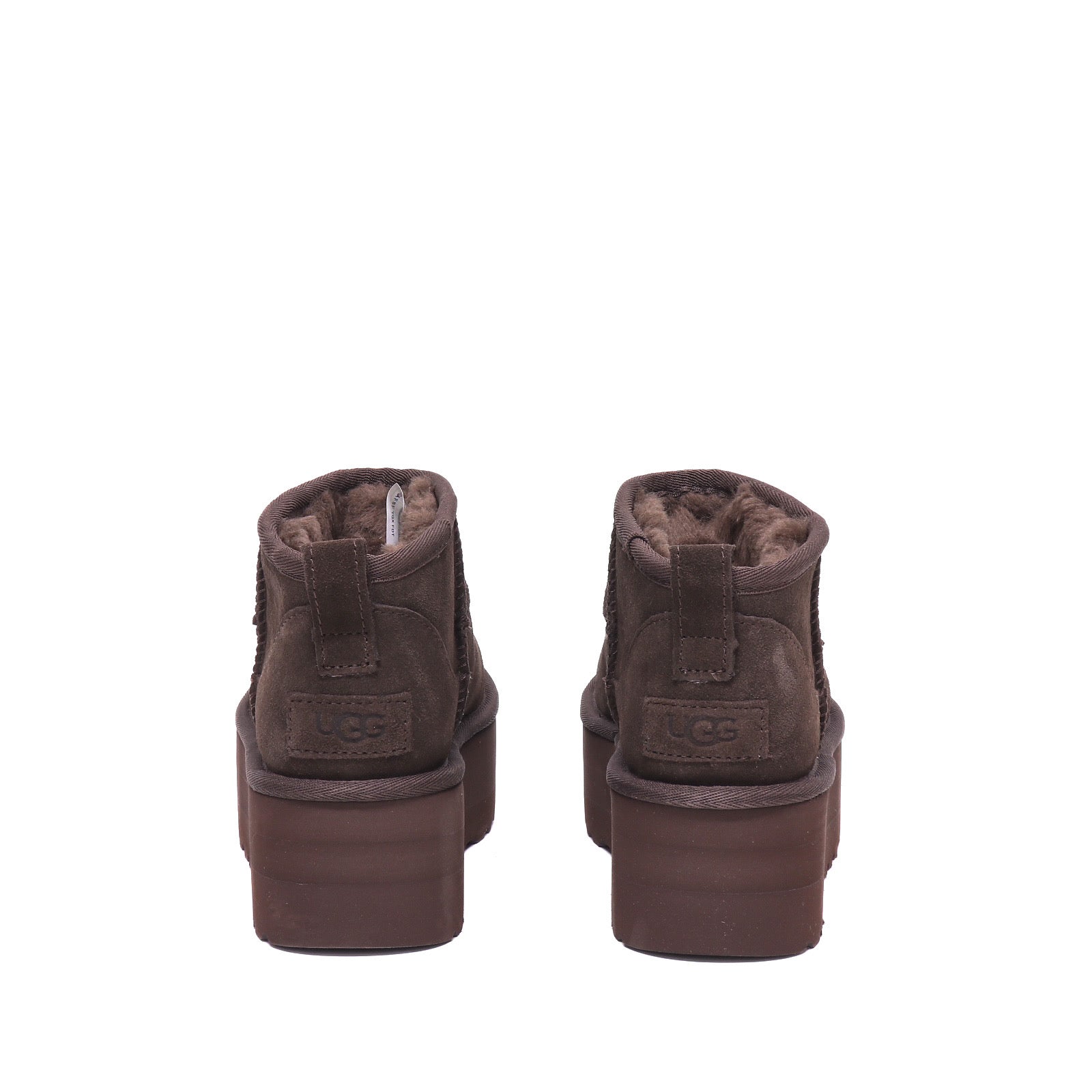 Ugg Australia Boot Classic Ultra Mini Platform