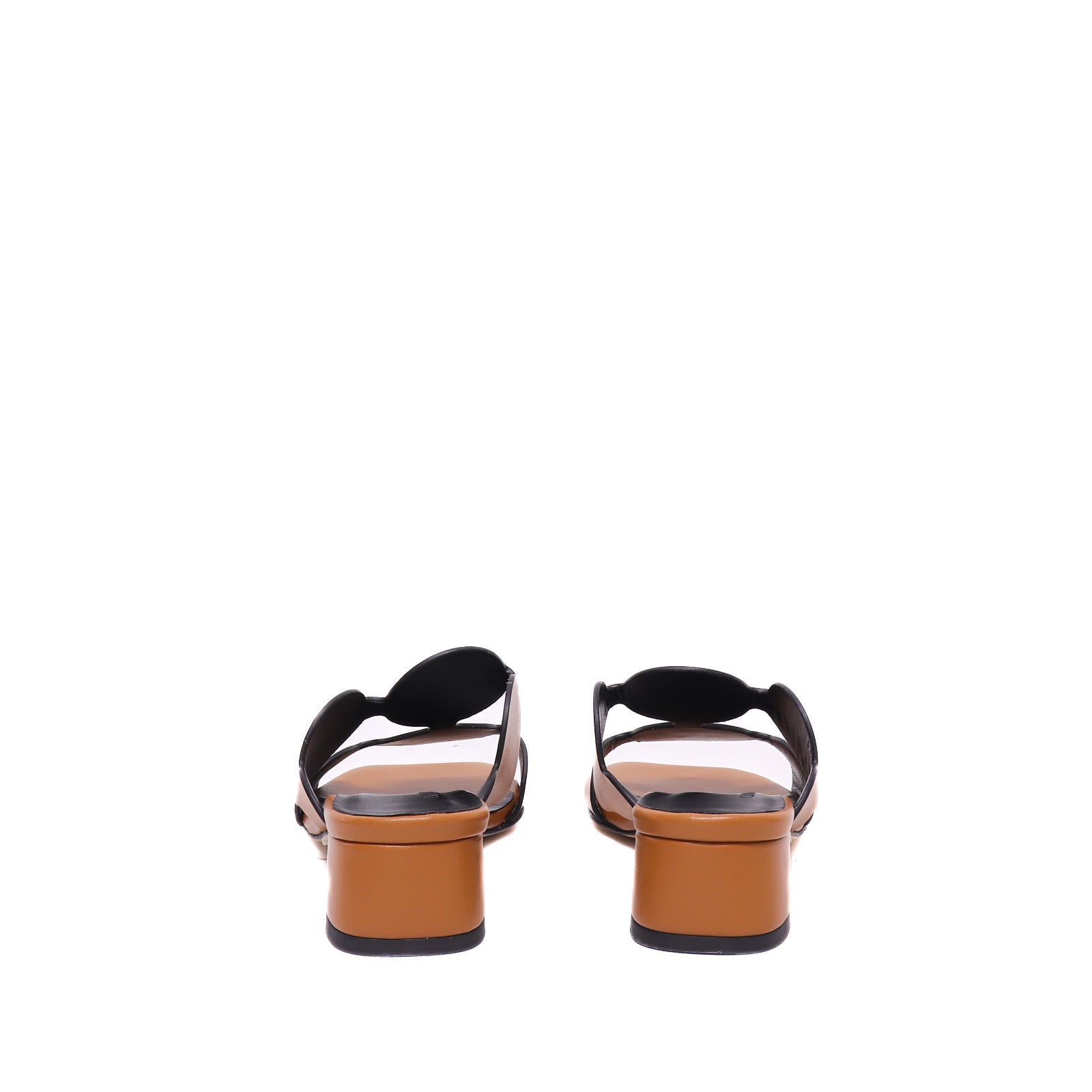 Claudia Peruzzini Brandy Slipper