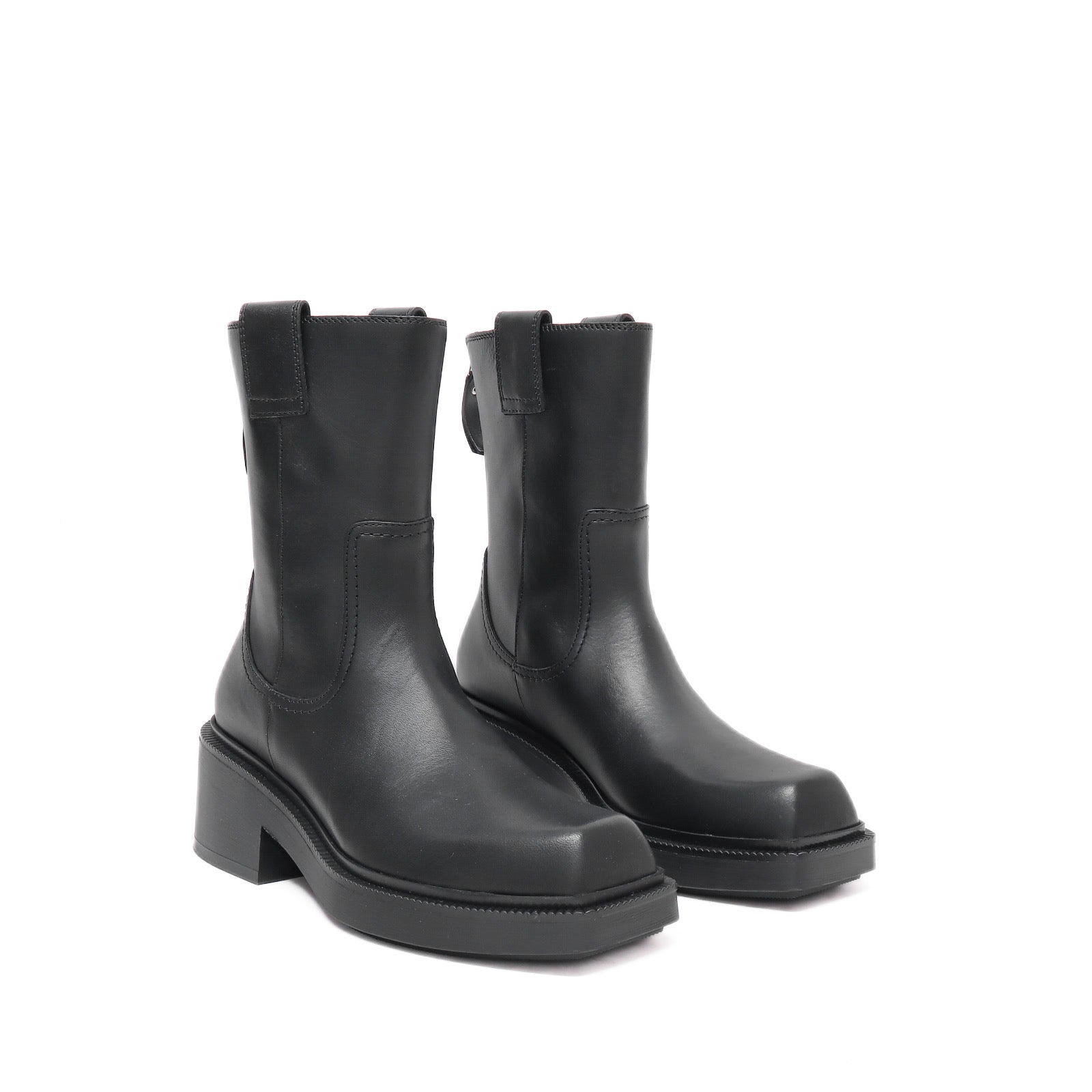 Vic Matiè Tronchetto Pampas