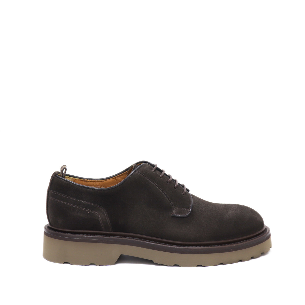 Rossi Stringata Heavy