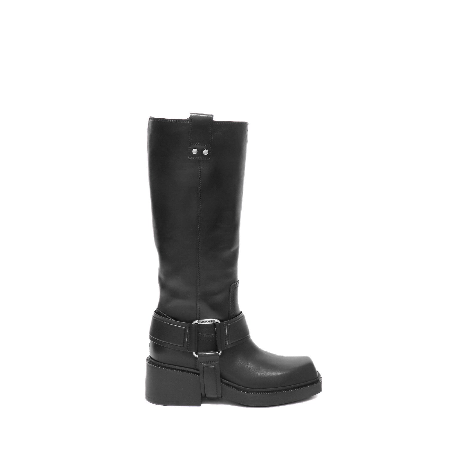 Vic Matiè Stivale Pampas