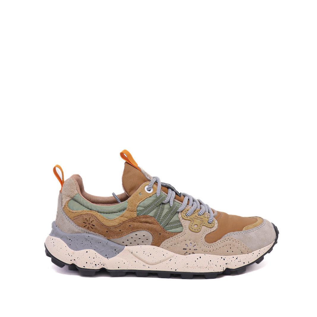 Flower Mountain Yamano 3 sneakers