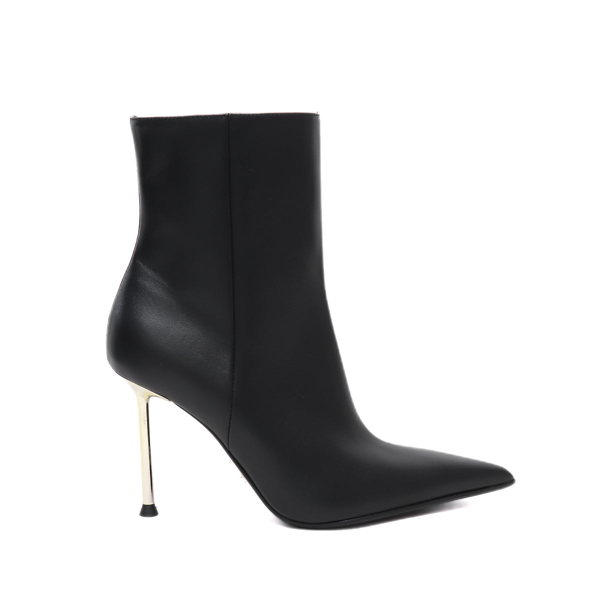 Sergio Levantesi Patty Ankle Boots