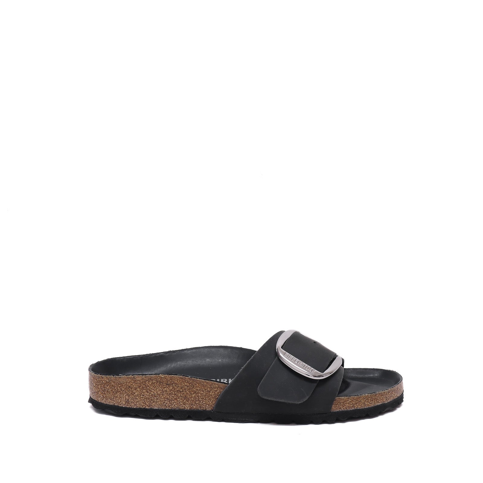 Birkenstock Ciabatta Madrid Big Buckle W