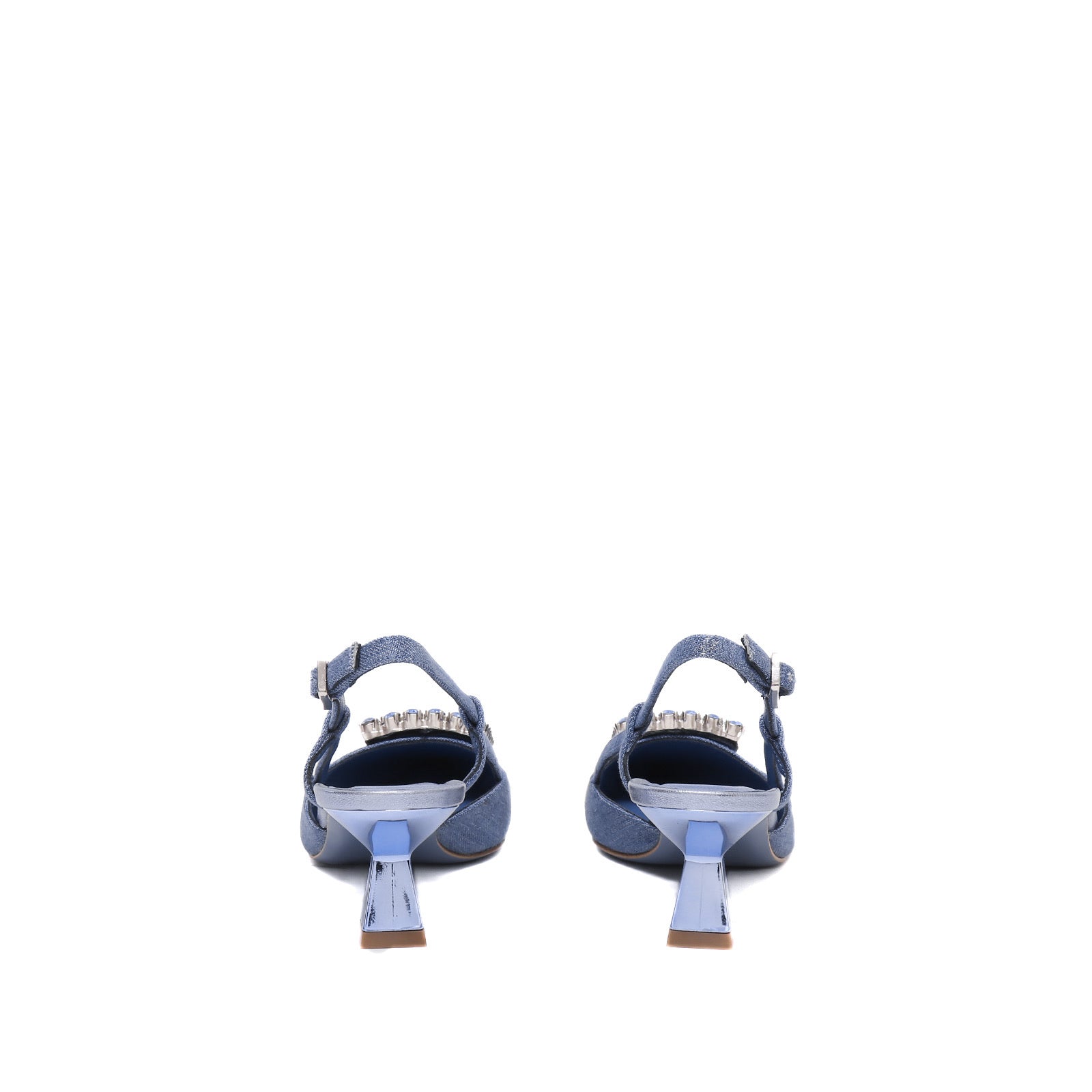 Festa Milano Slingback Stefi