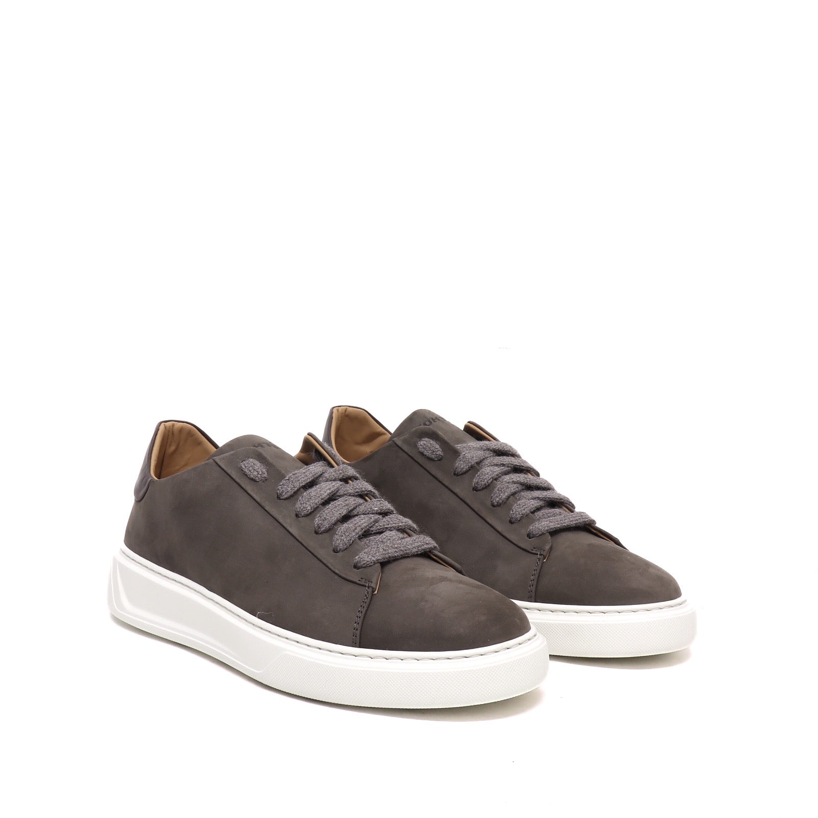 Stokton Sneaker Nabuk