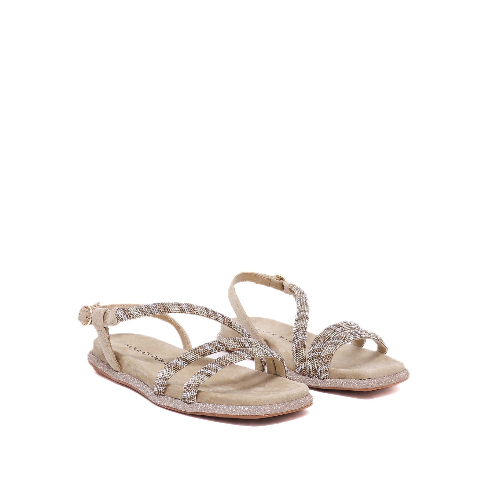 Alma En Pena Healthy Sandalwood