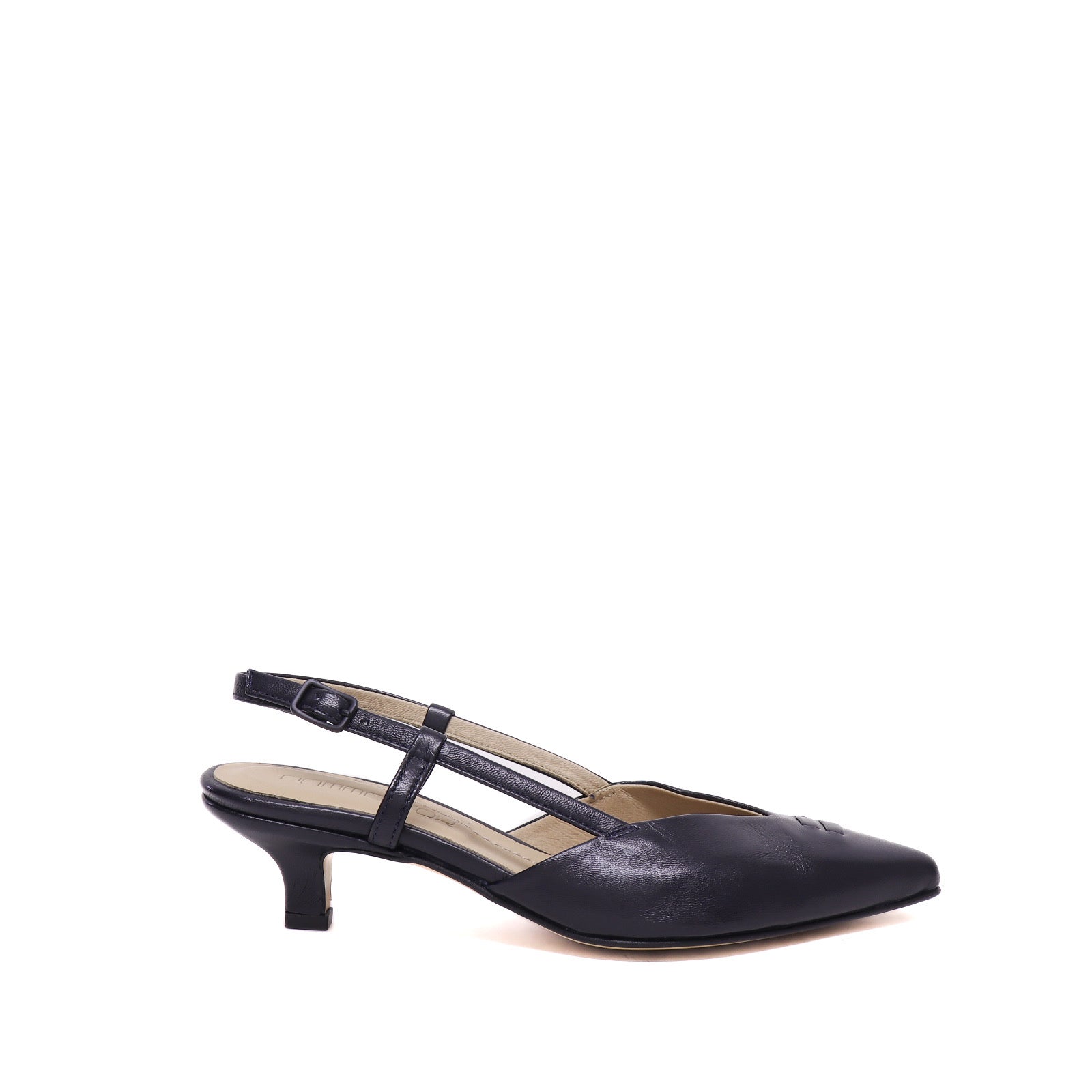 Pomme D'or Slingback Glove