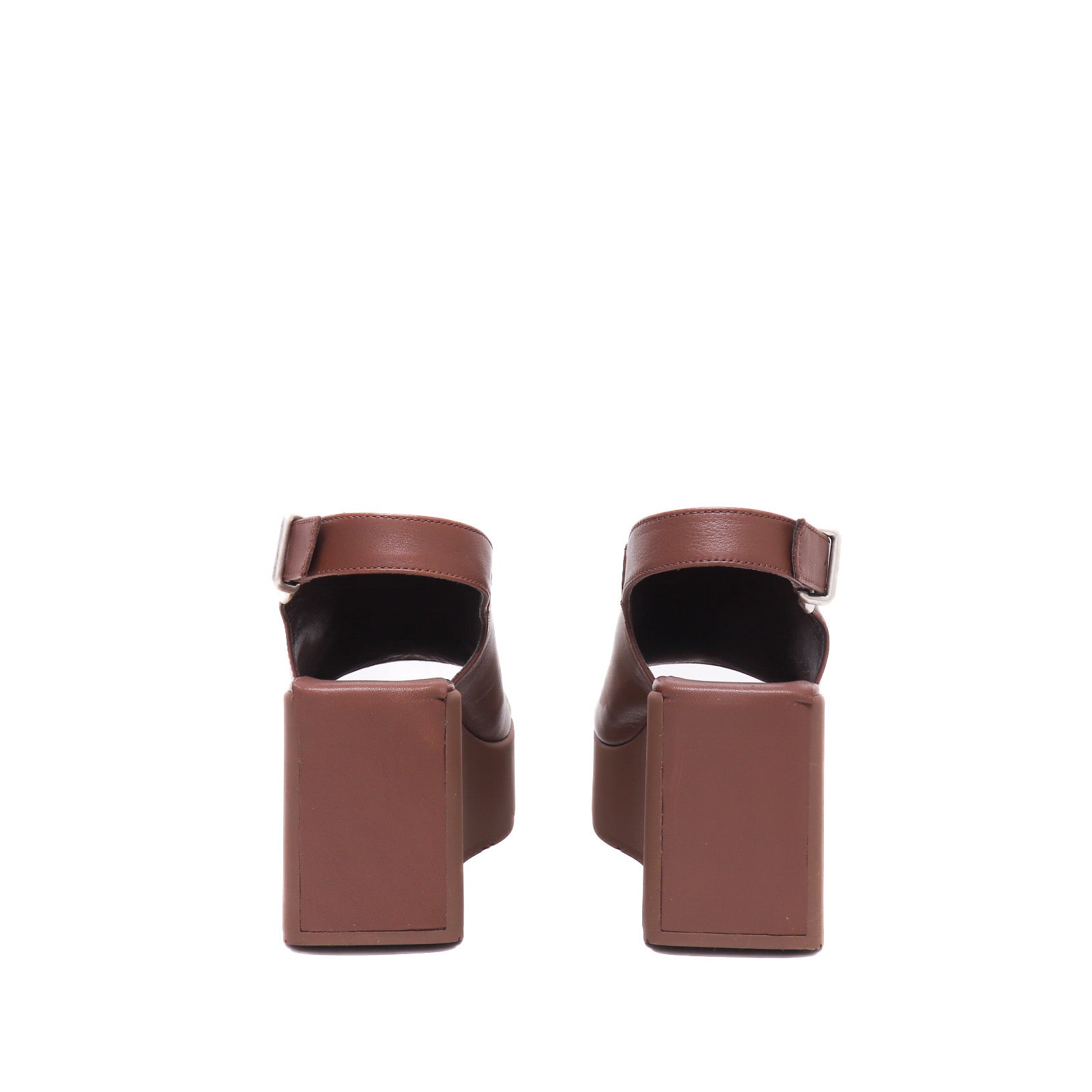 Vic Matiè Block Sandal