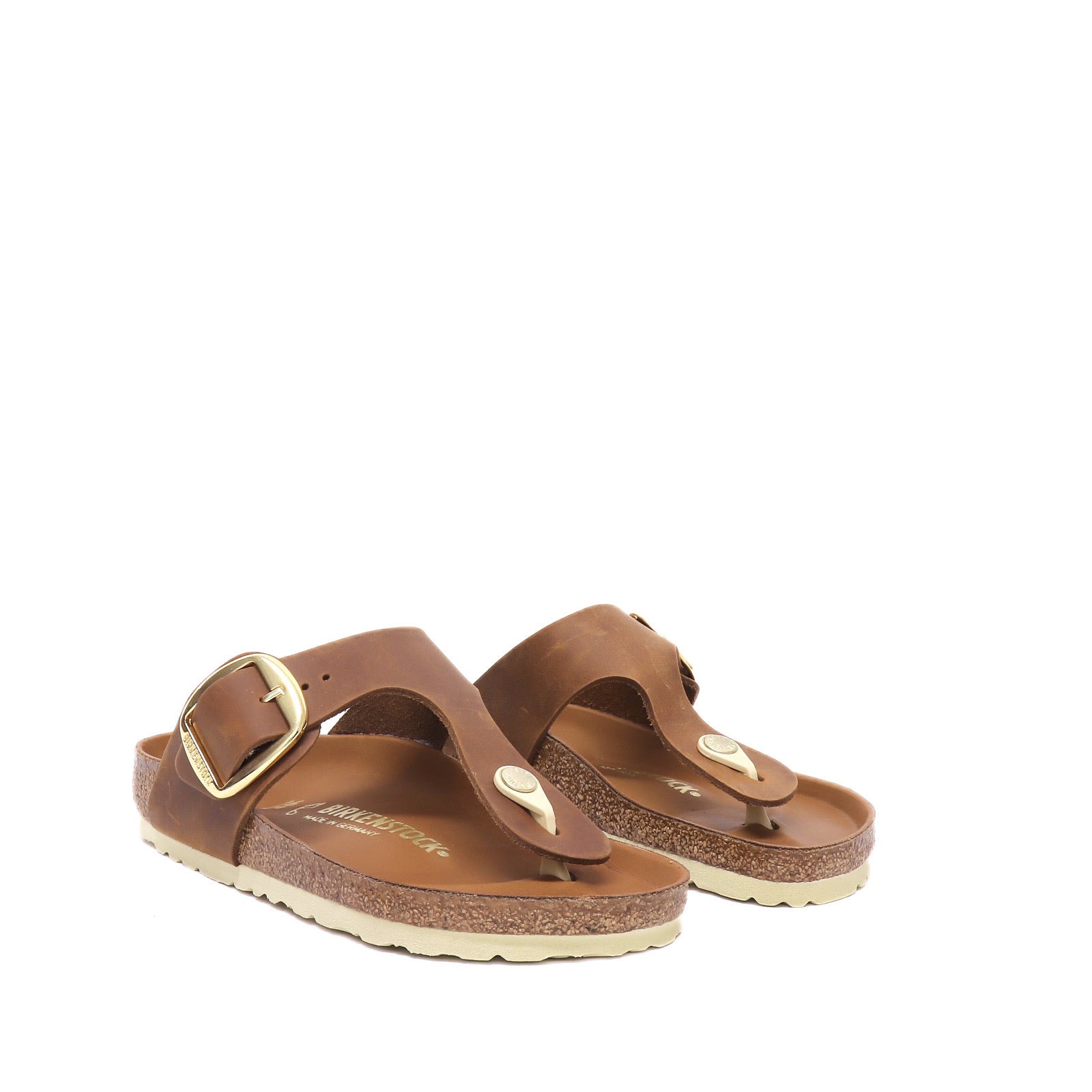 Birkenstock Gizeh Big Buckle W slipper