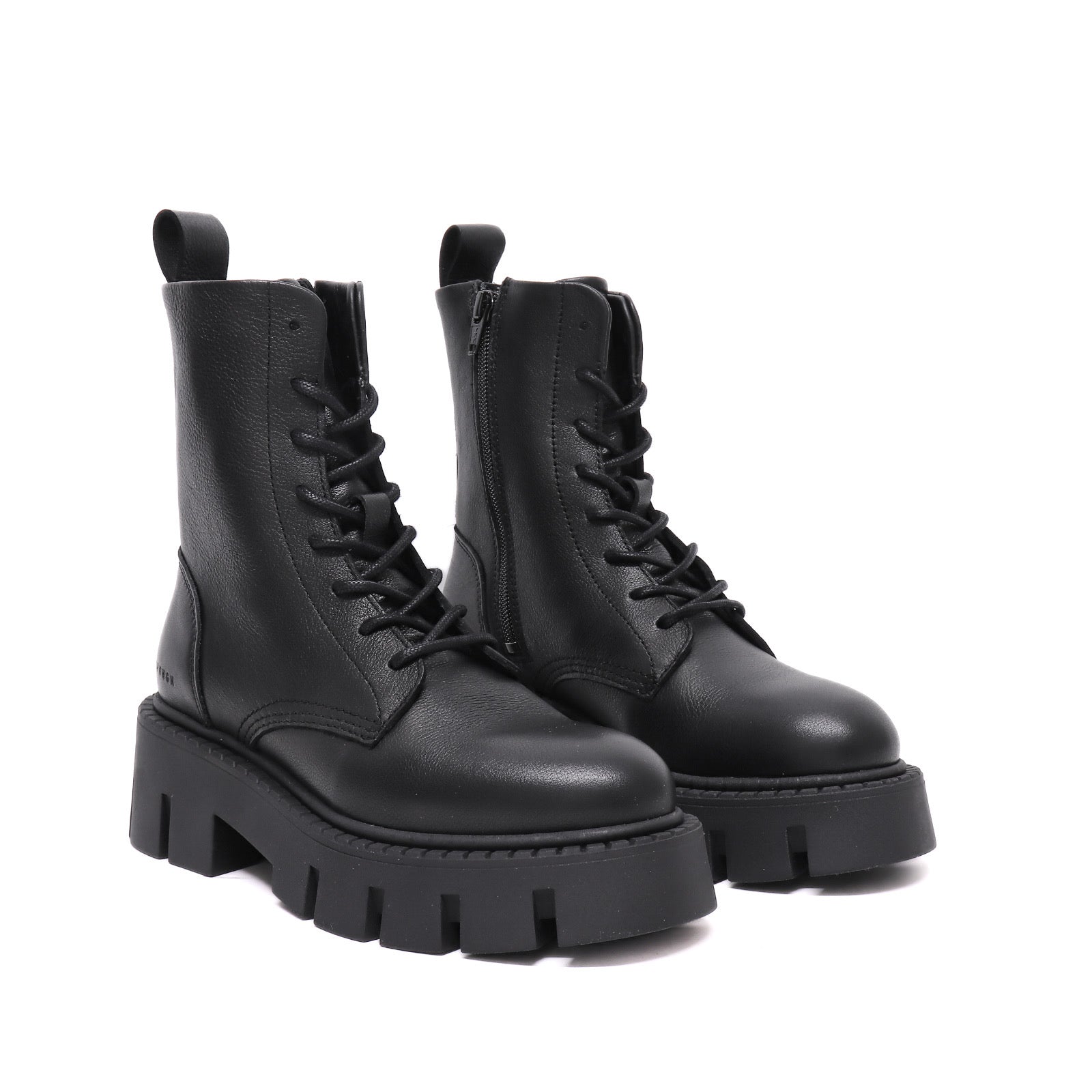 Copenhagen Black Amphibian