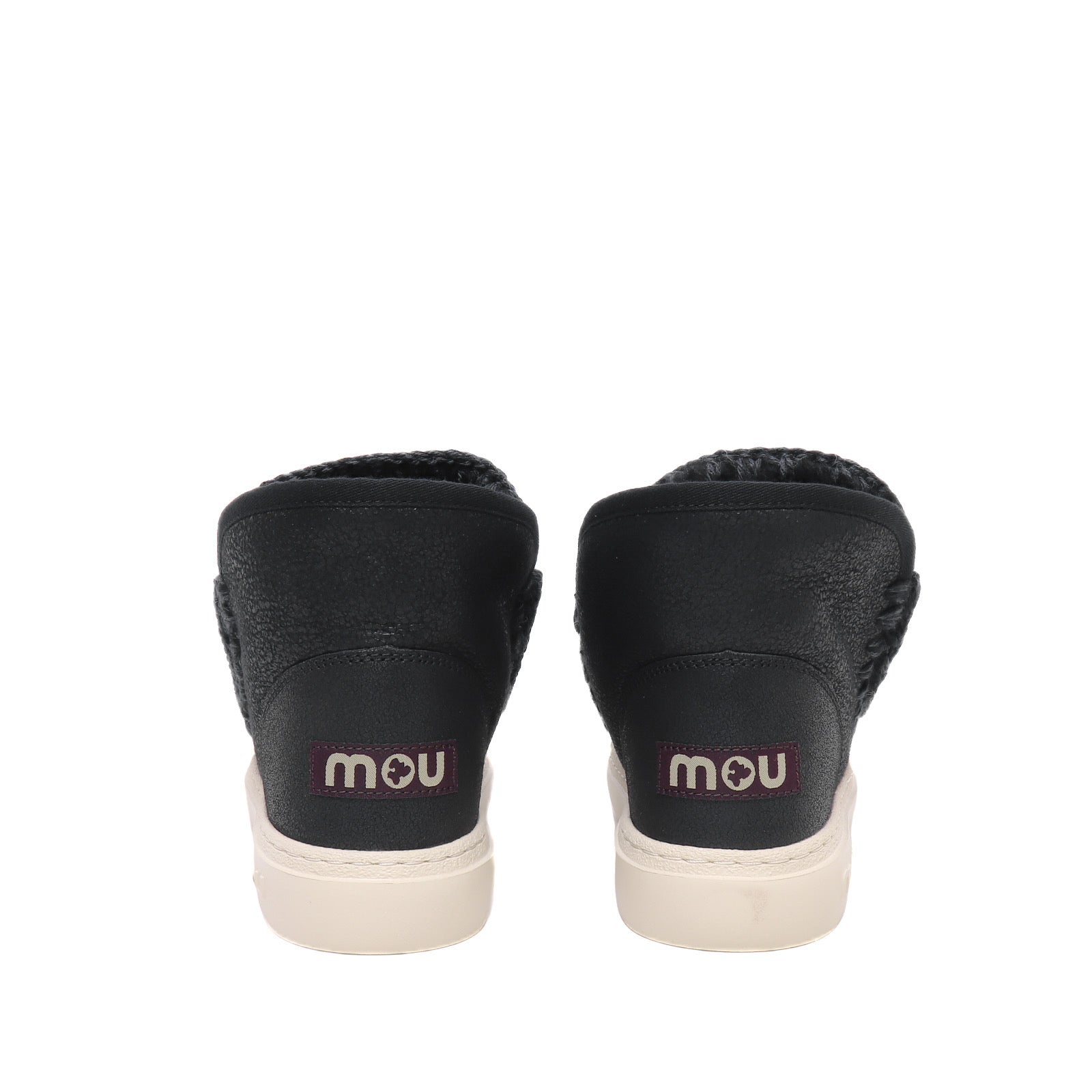 Mou Tronchetto Eskimo Sneaker Bold