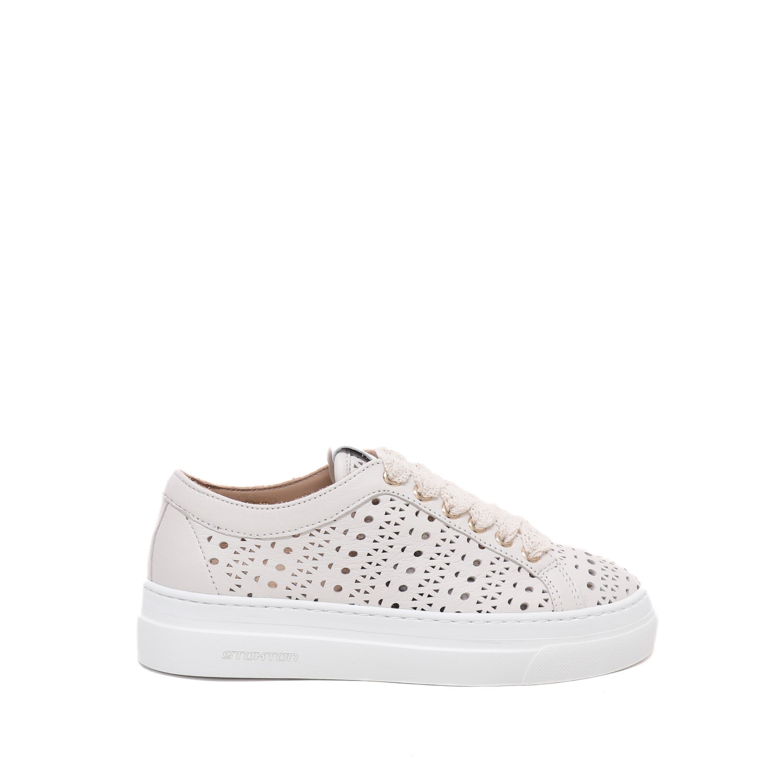 Stokton Sneaker Traforata