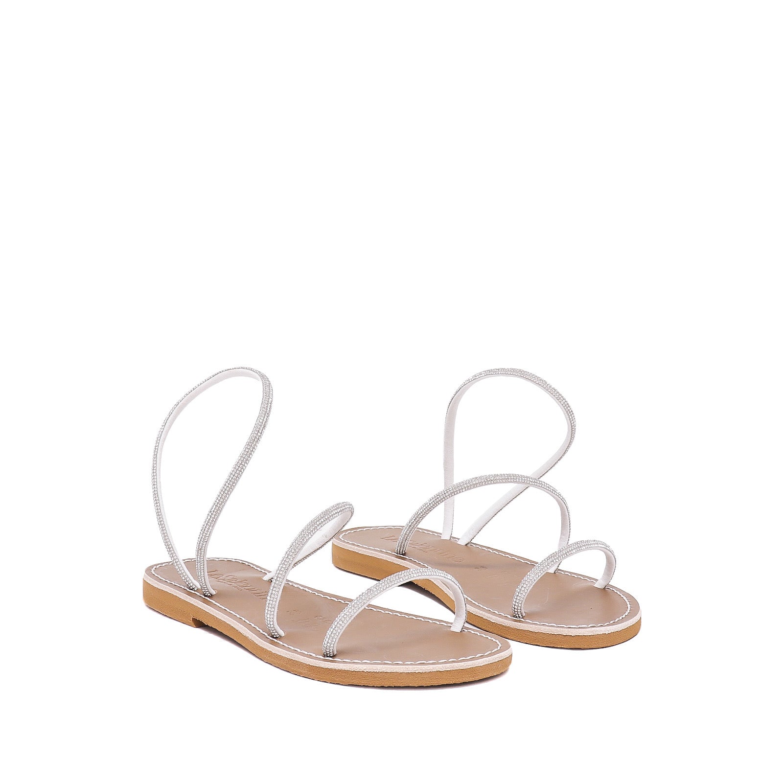 Le Salentine Sandalo Strass