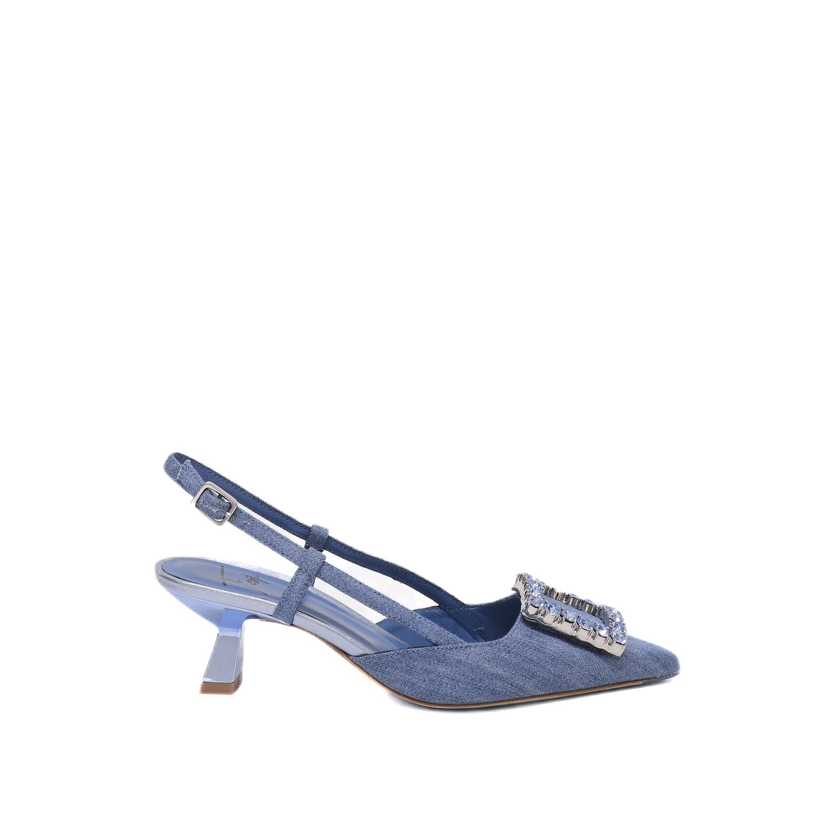 Festa Milano Slingback Stefi