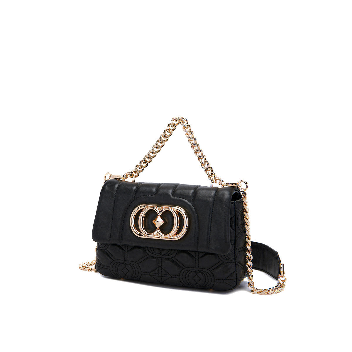 La Carrie Bag Borsa Touchy