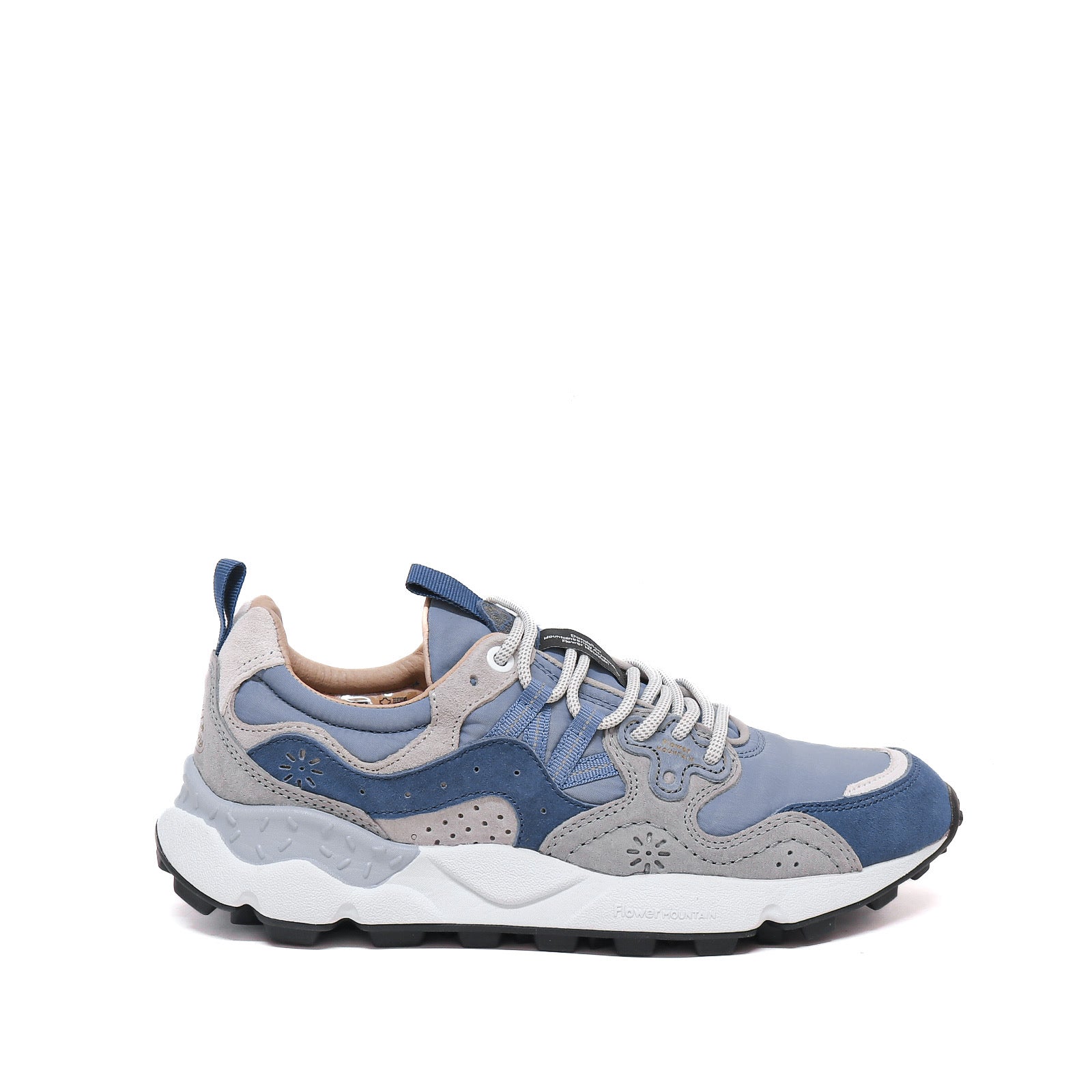Flower Mountain Sneaker Yamano3