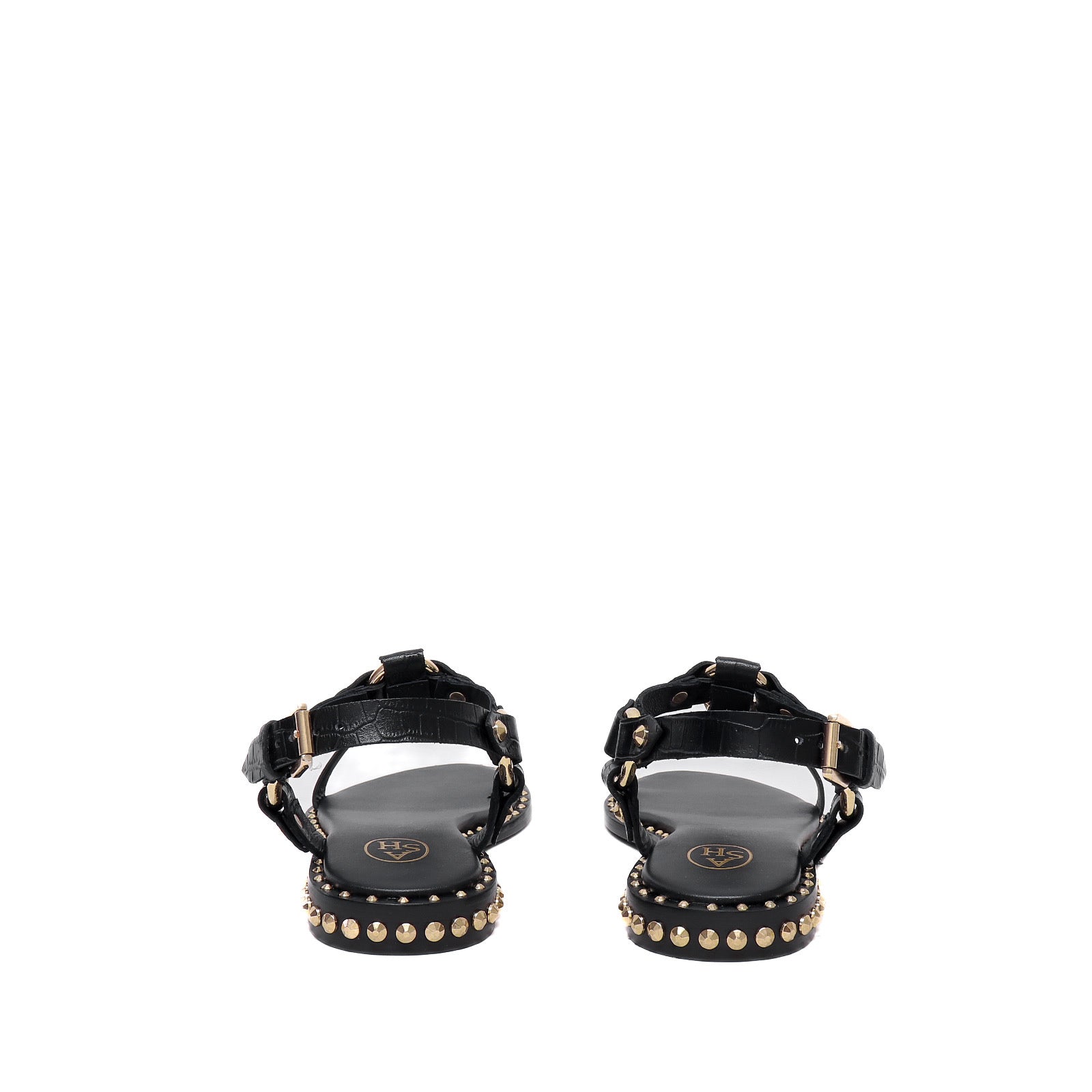 Ash Sandalo Patsybis (borchia oro)