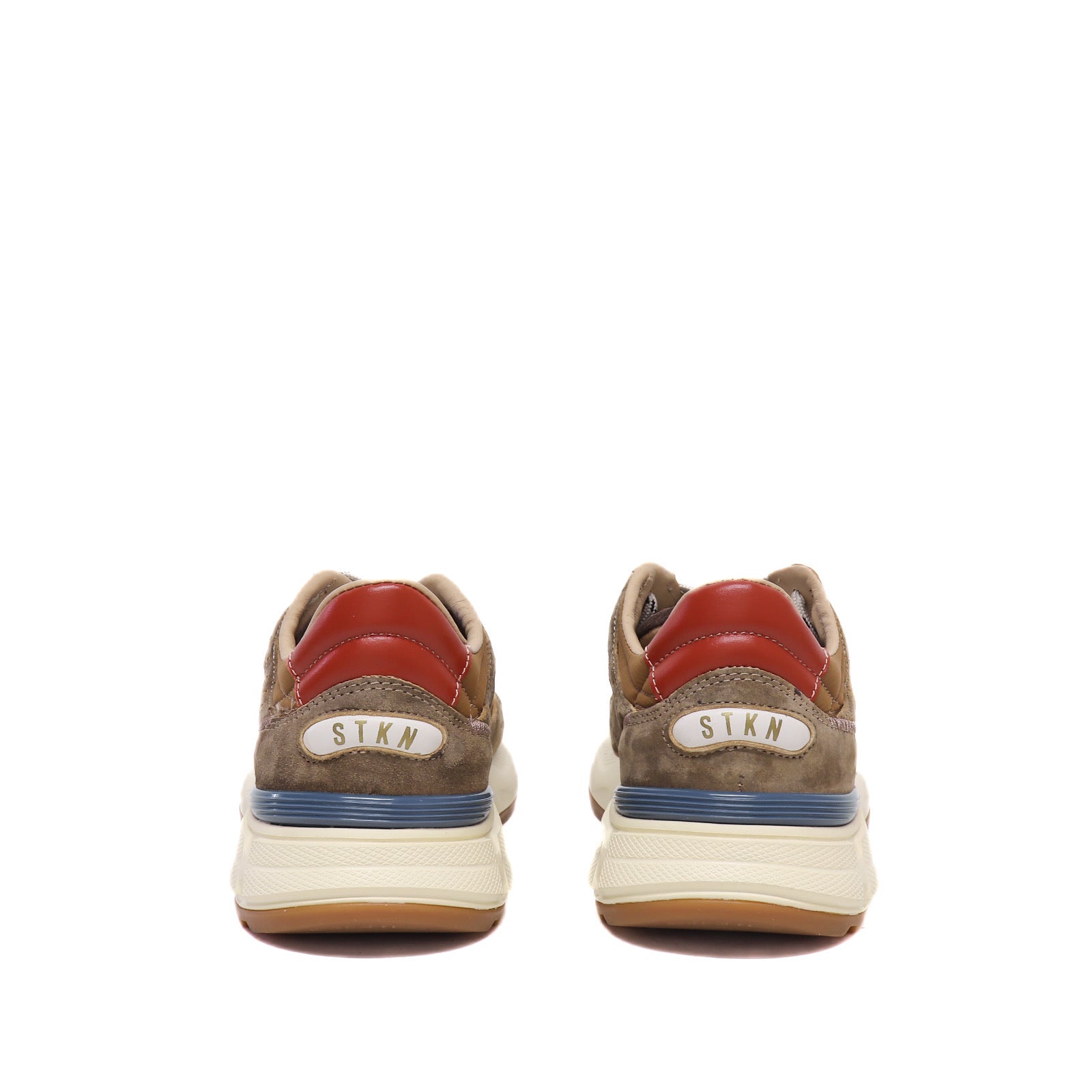 Stokton Sneaker Revense