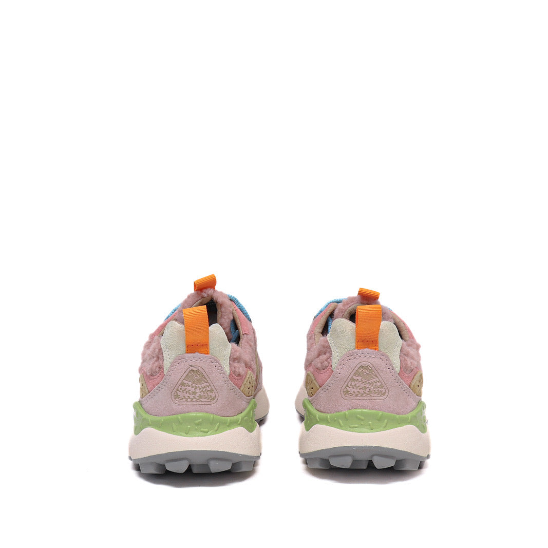 Flower Mountain Sneaker Yamano3