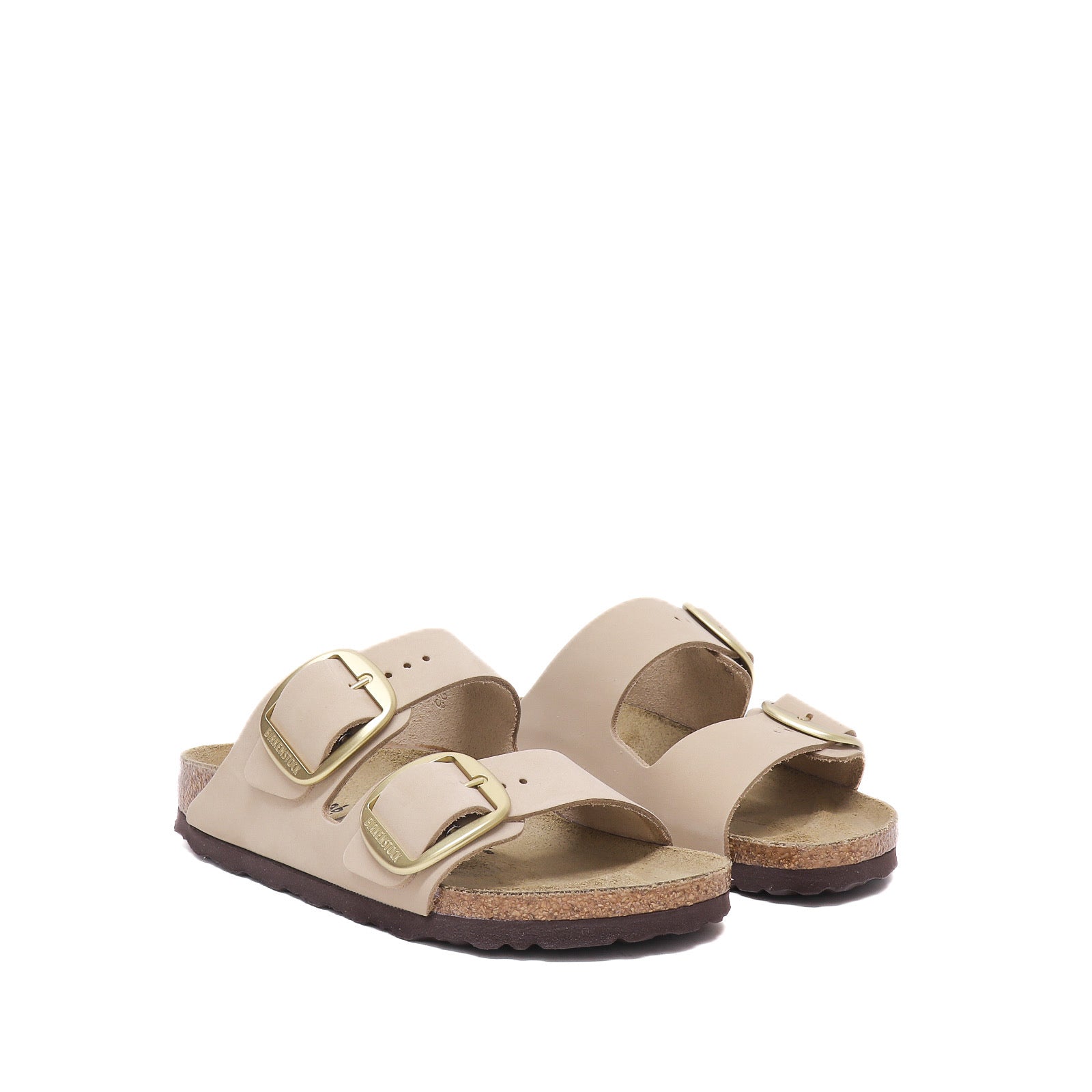 Birkenstock Ciabatta Arizona Big Buckle W