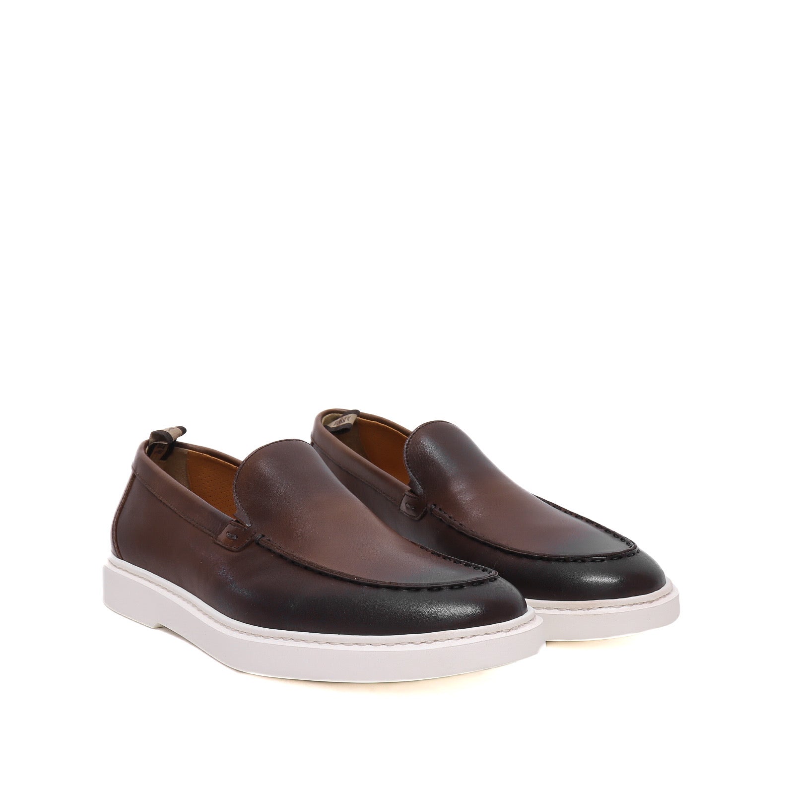 Rossi Dixan moccasin