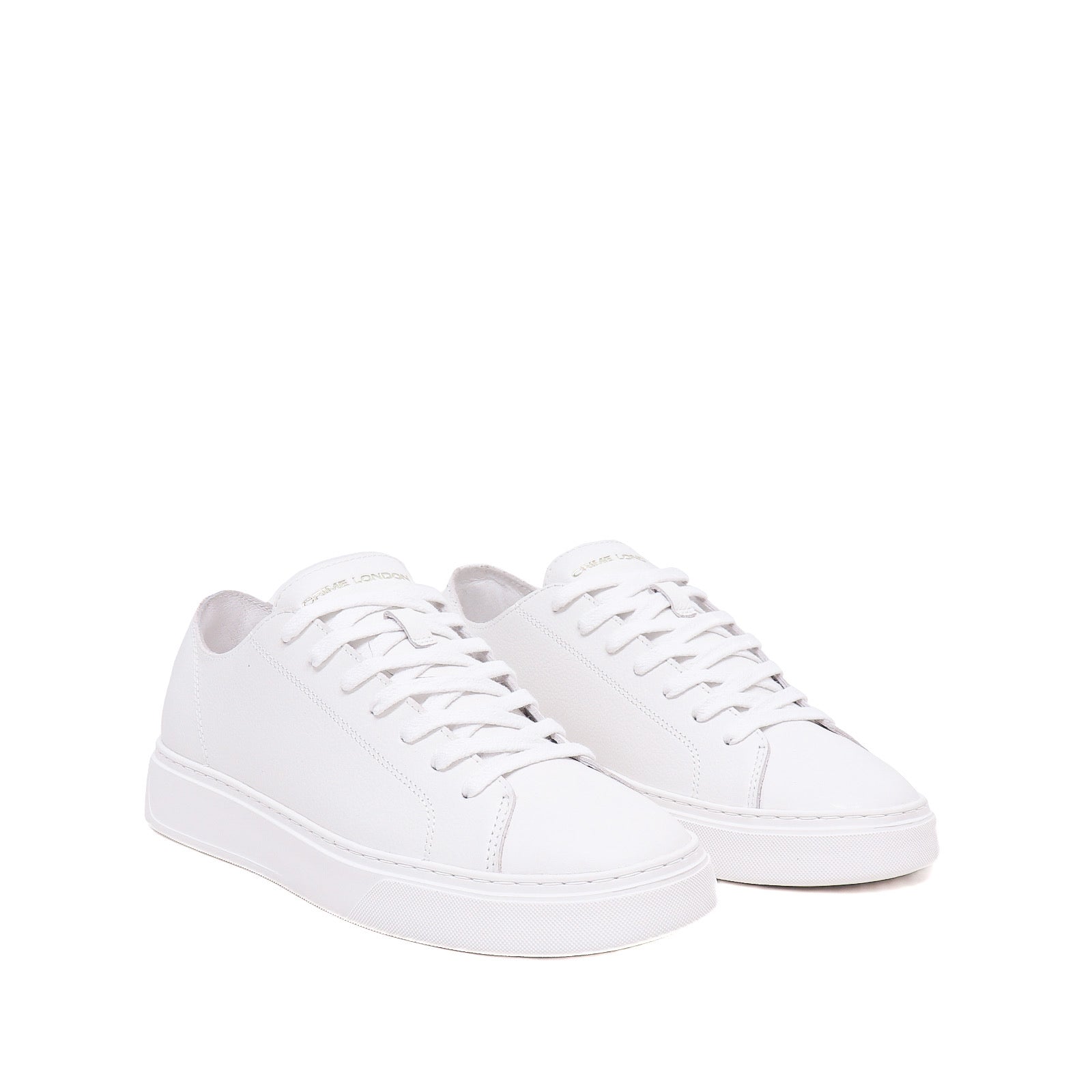 Crime London Sneaker Raw Cut