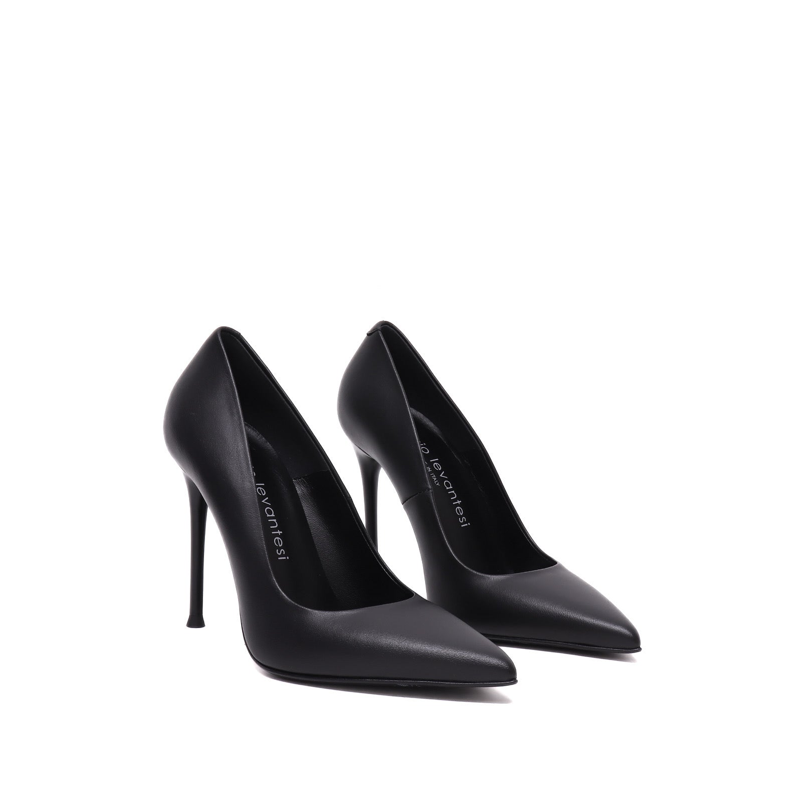 Sergio Levantesi Pumps Last