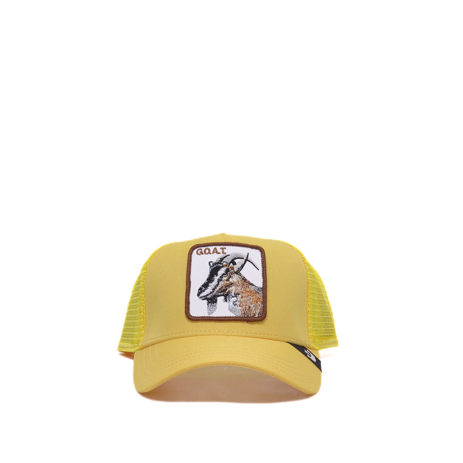 Goorin Bros Goat Cap