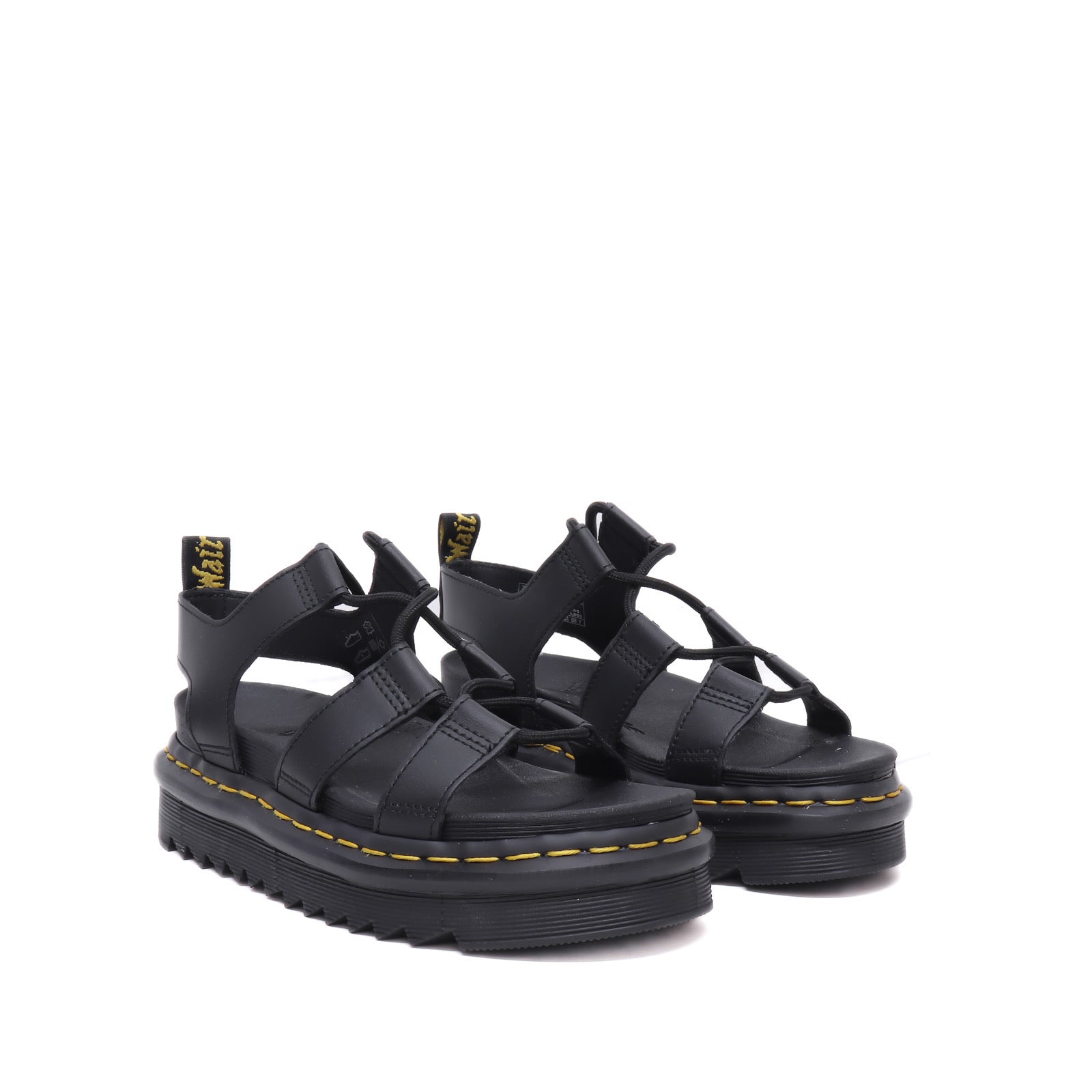 Dr Martens Sandalo Nartilla