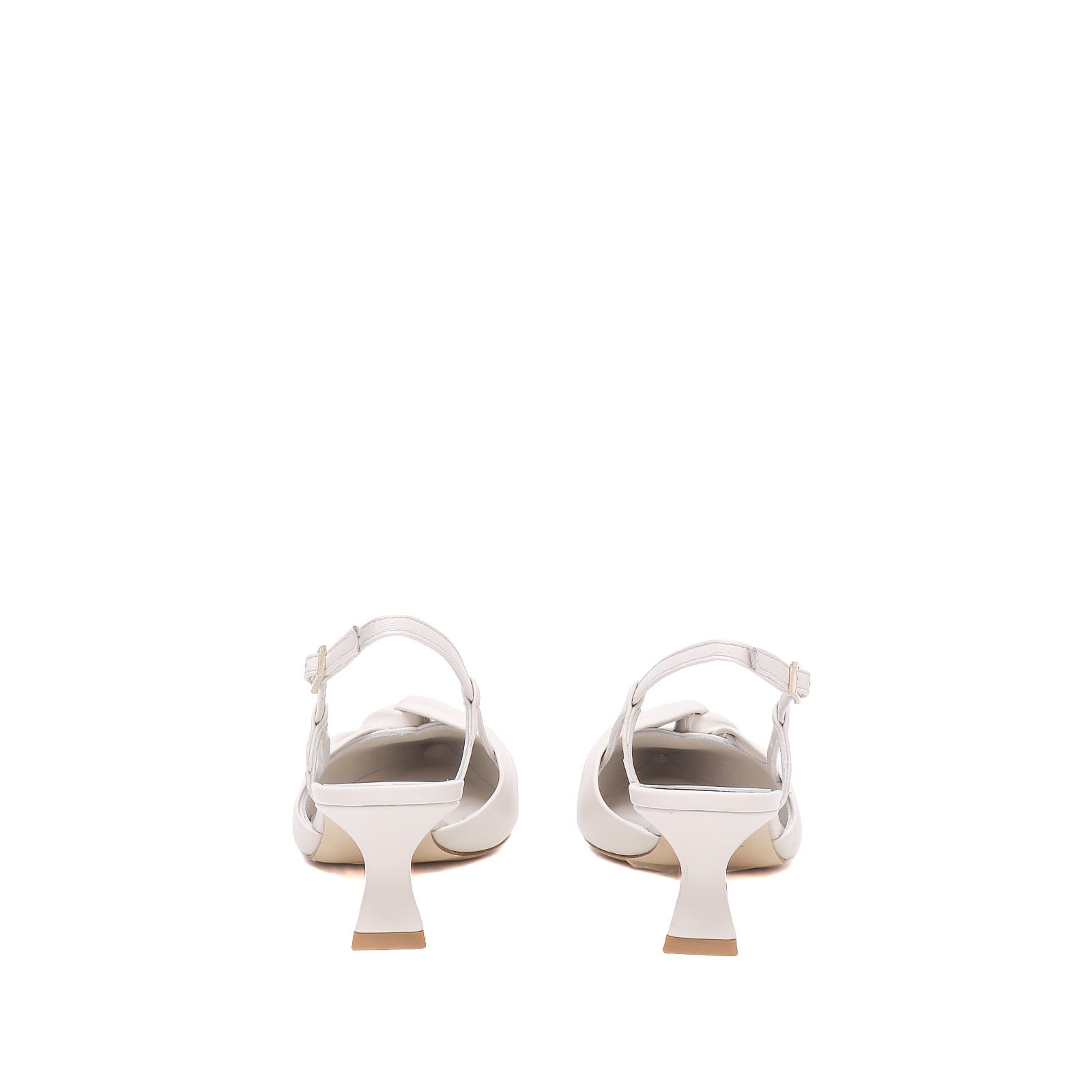 Malu Slingback Burro