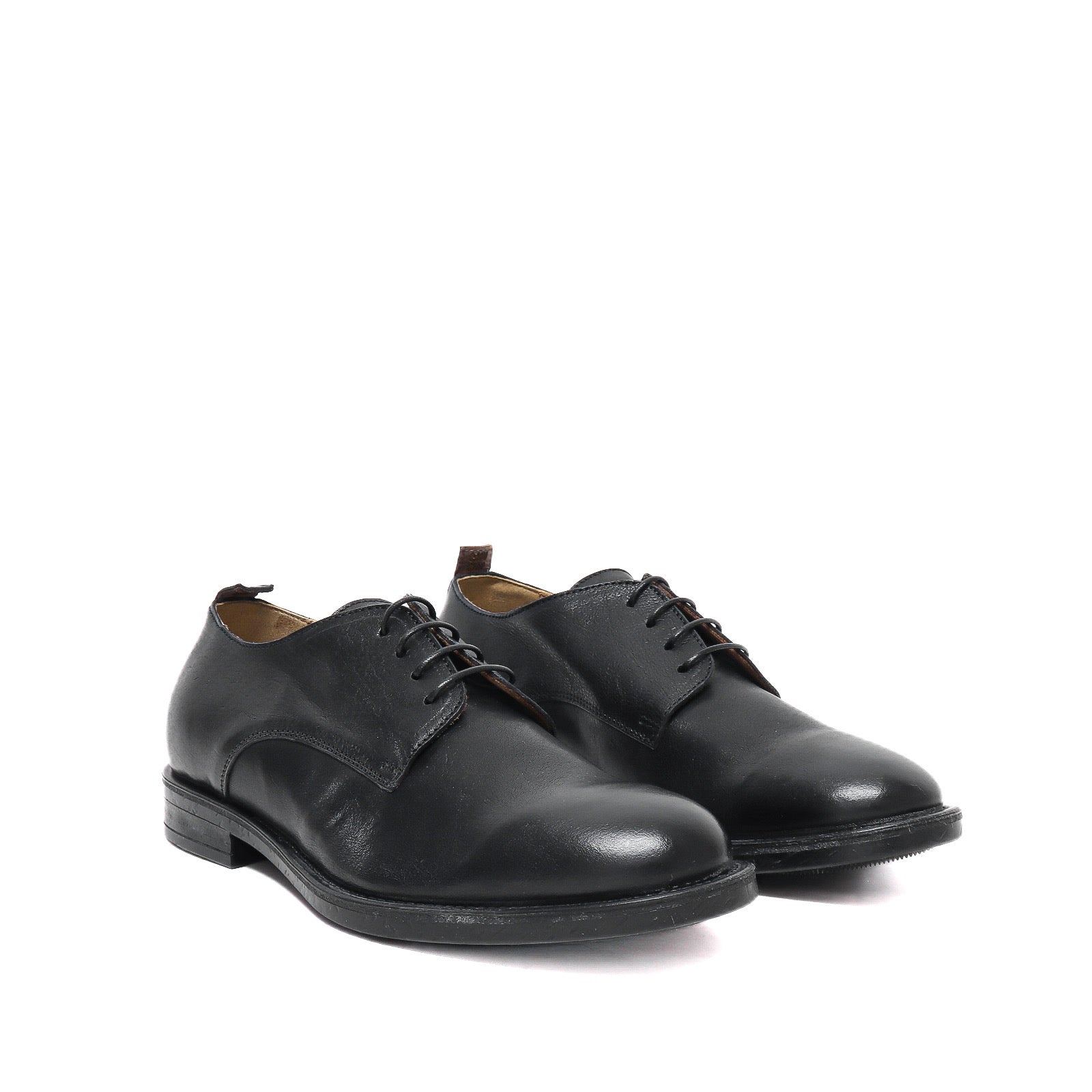 Moma Stringata Kurni