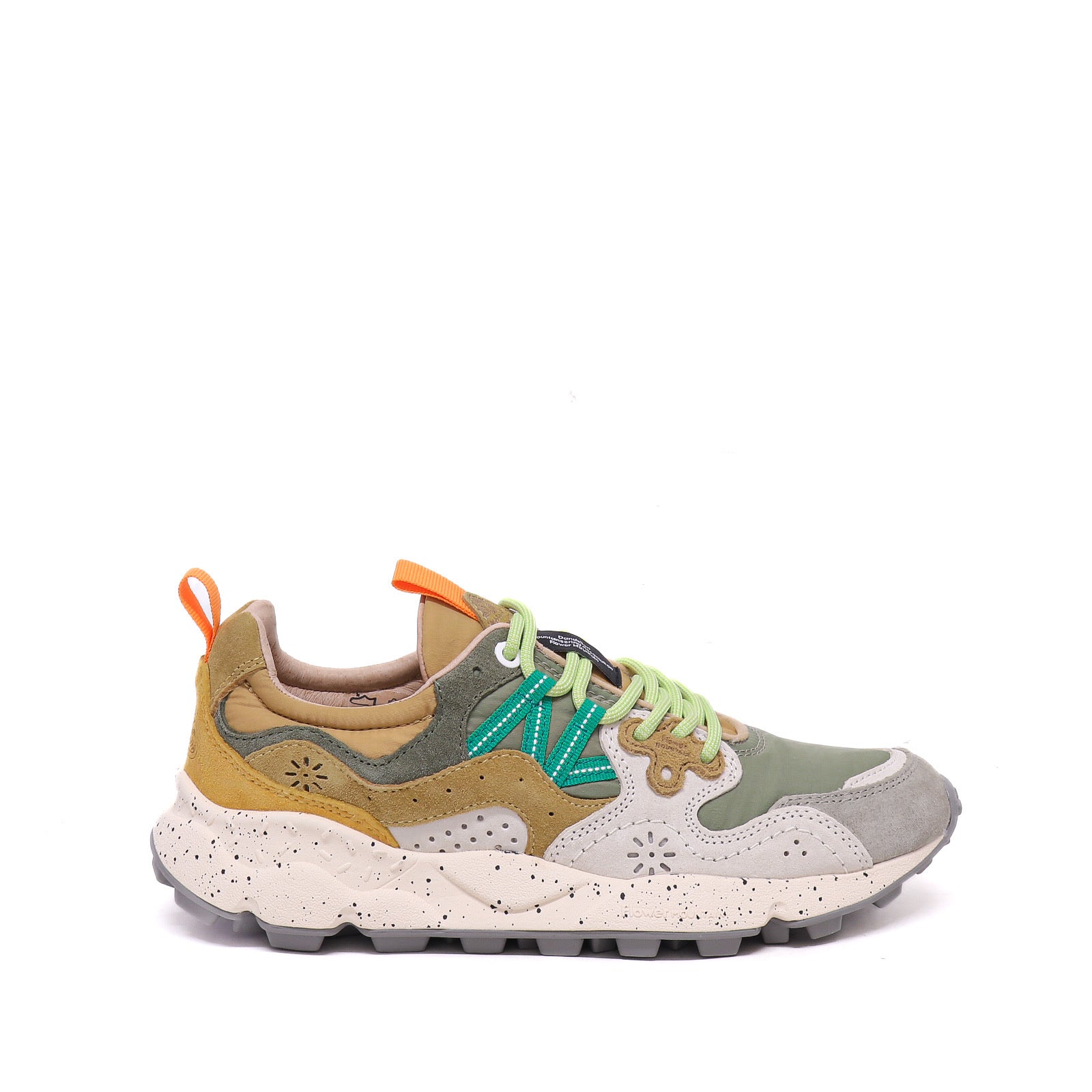 Flower Mountain Sneaker Yamano3