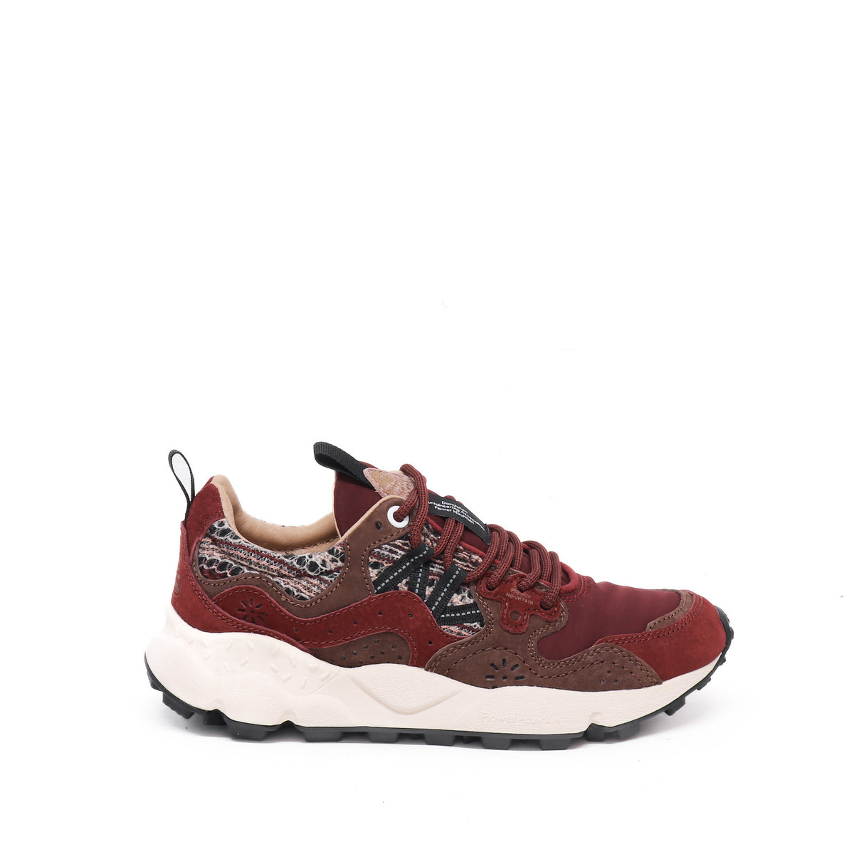 Flower Mountain Sneaker Yamano3